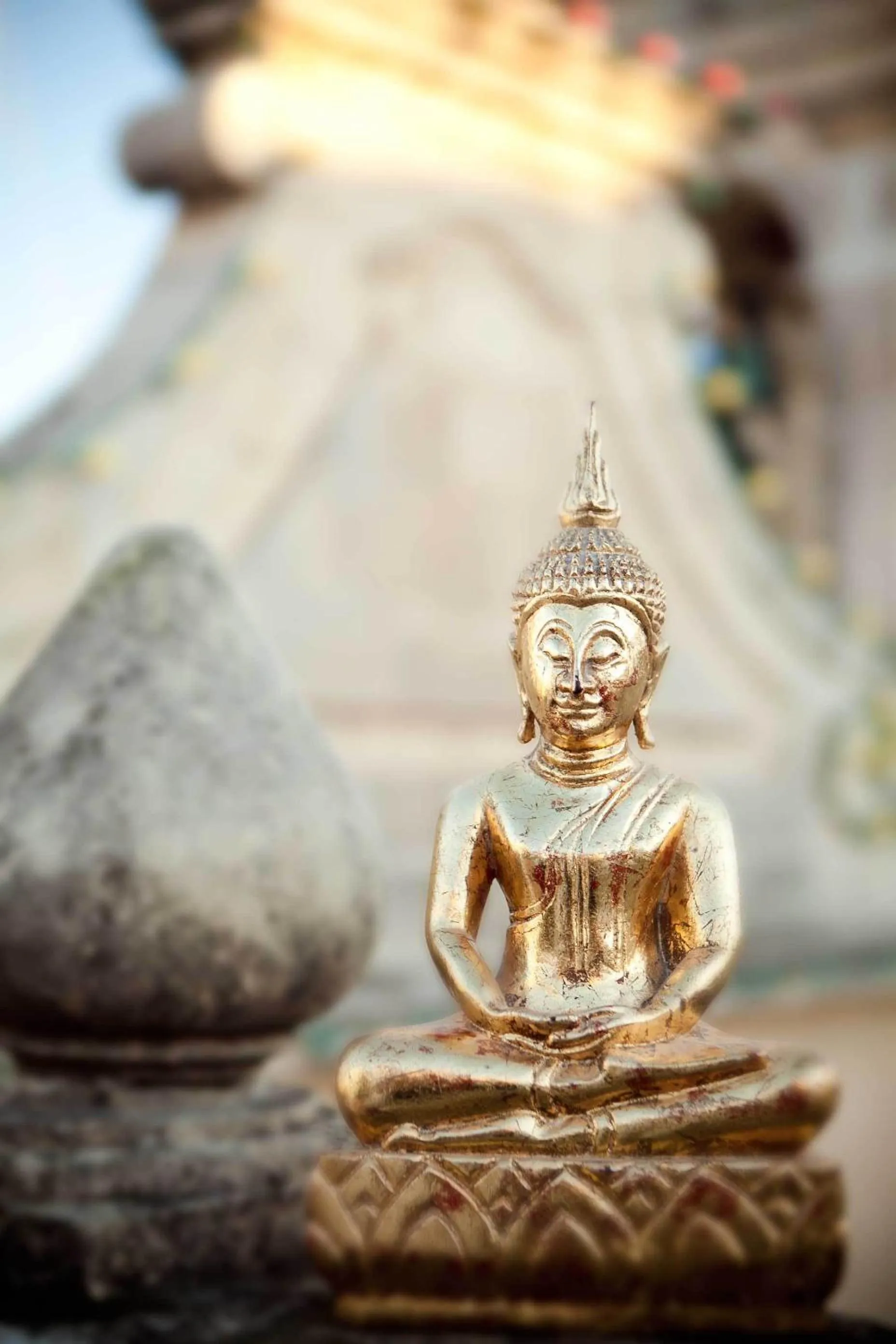 Decorative detail in Chapel 5 Boutique Suites B&B