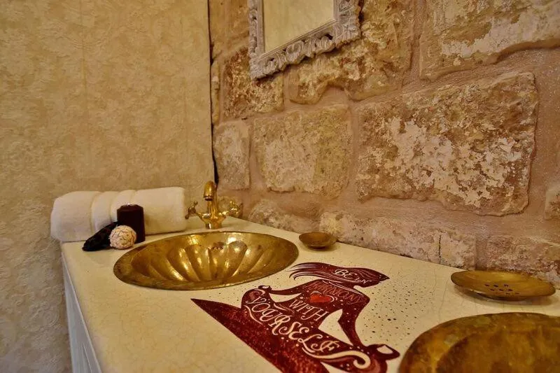 Chapel 5 Boutique Suites B&B