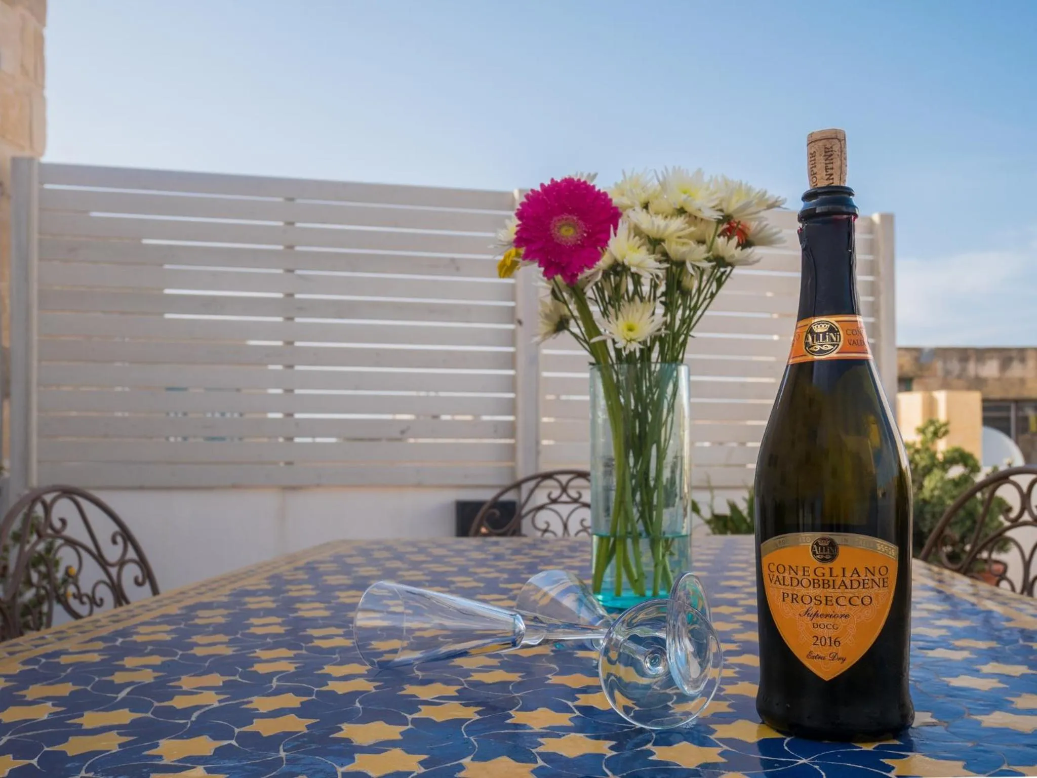 Chapel 5 Boutique Suites B&B