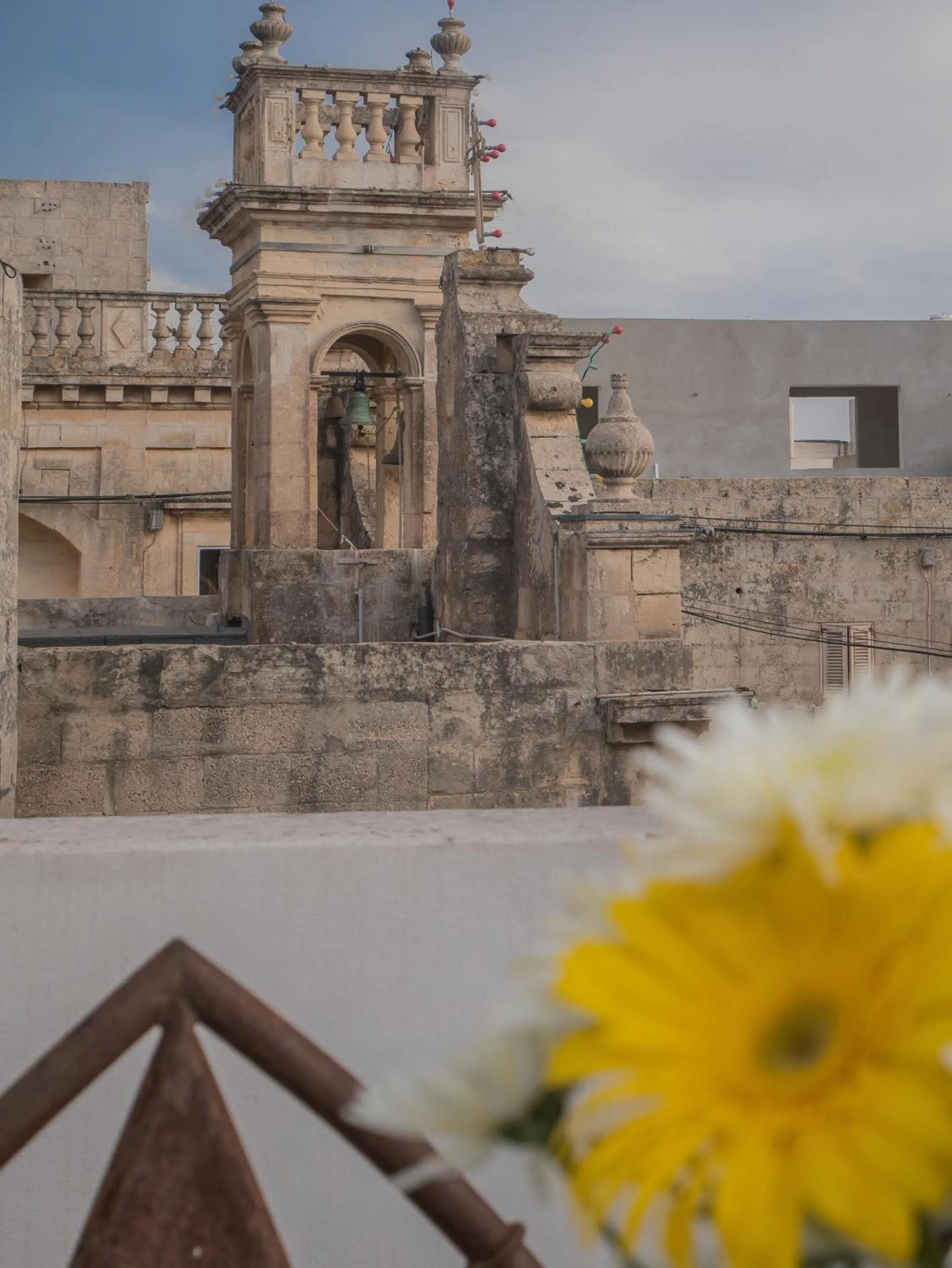 Chapel 5 Boutique Suites B&B