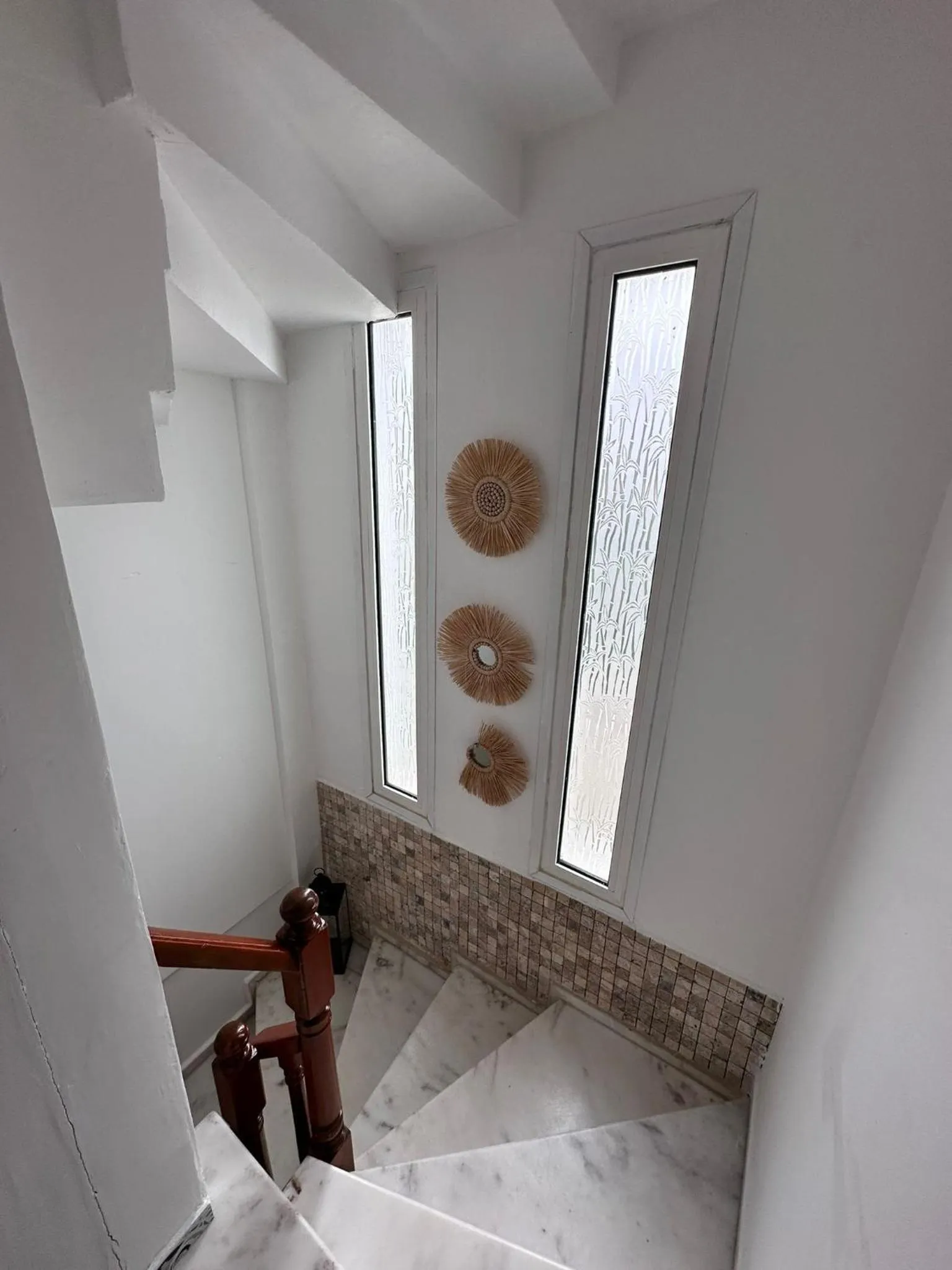 Property building in Tepe Hotel