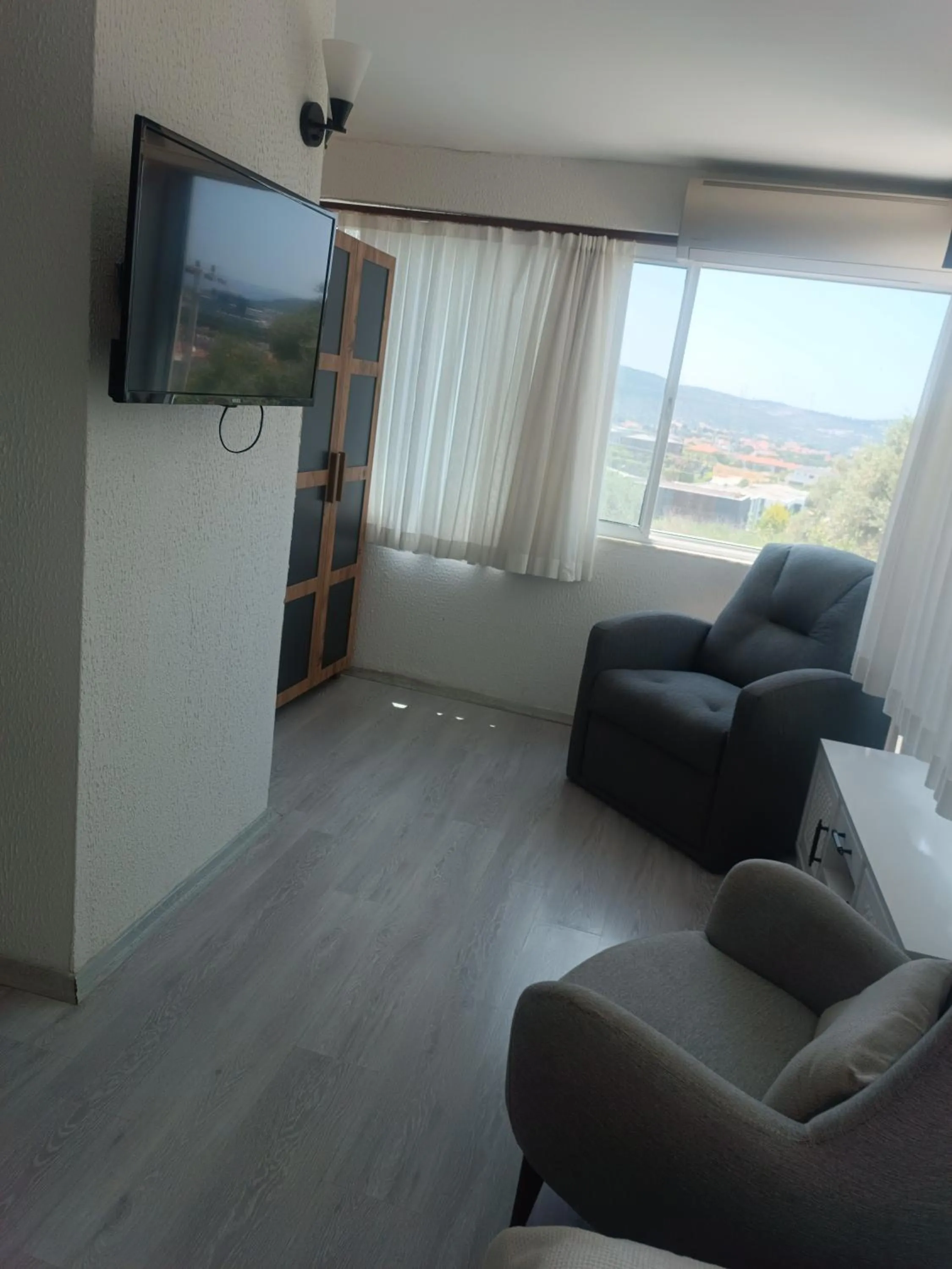 Photo of the whole room in Tepe Hotel