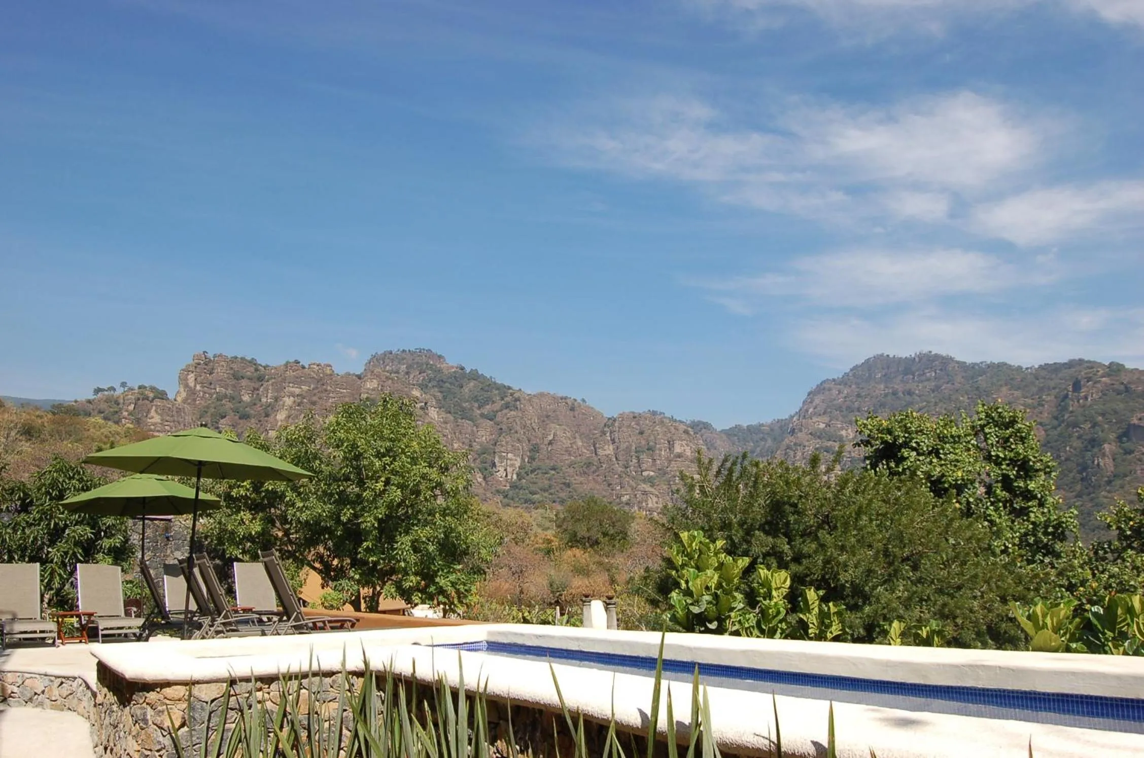 Hostal de la Luz - Spa Holistic Resort