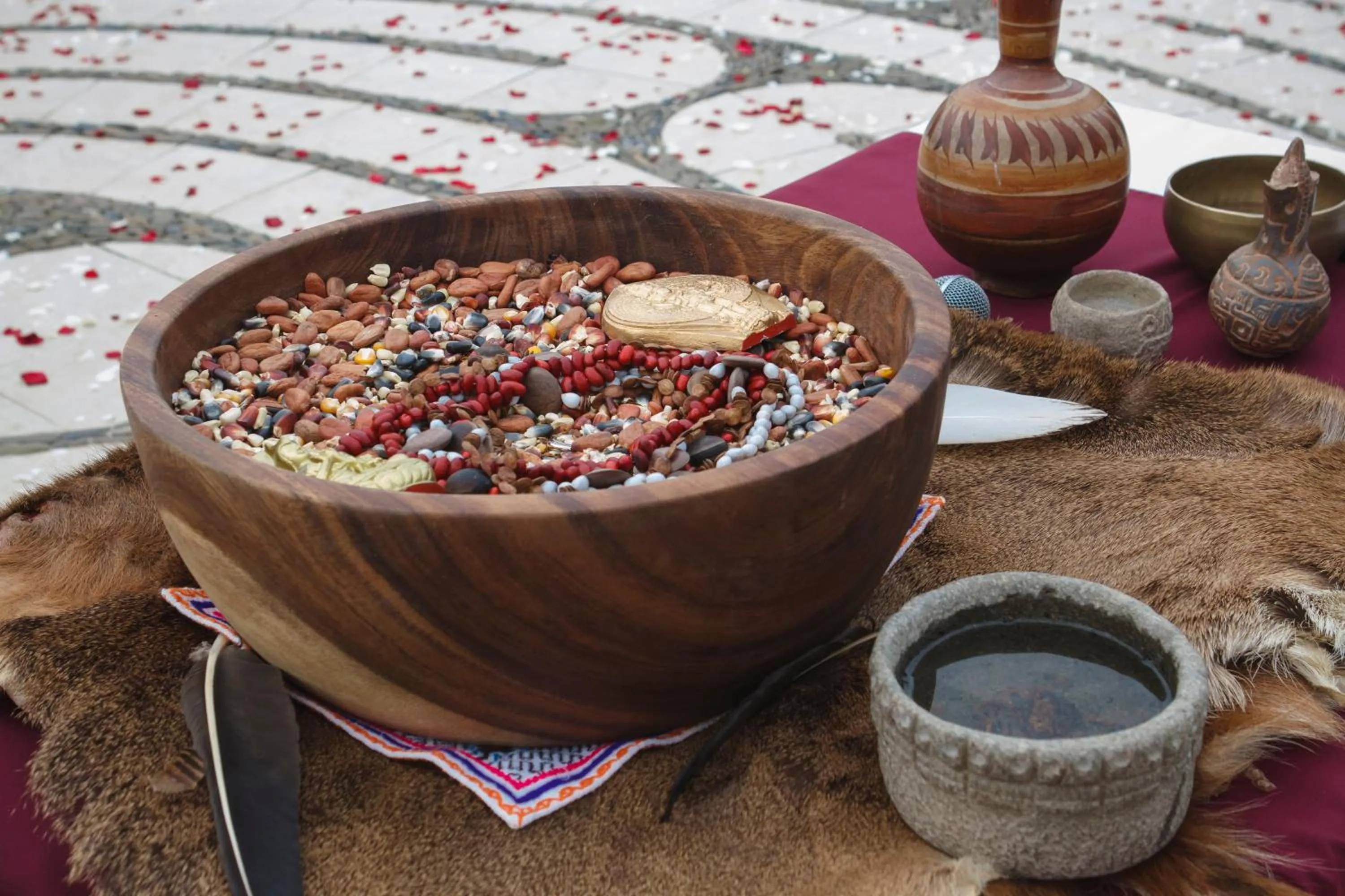 Other in Hostal de la Luz - Spa Holistic Resort