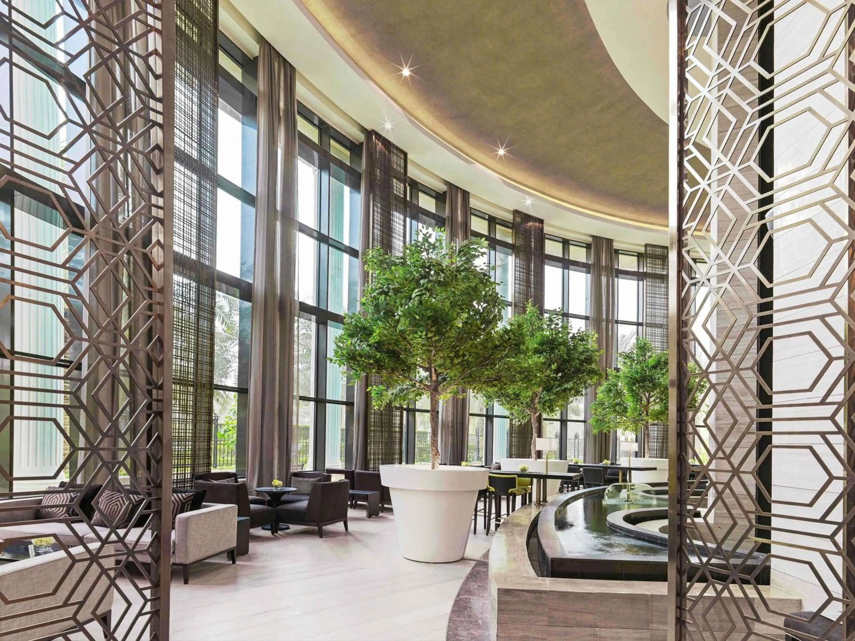 Other in Fairmont Riyadh