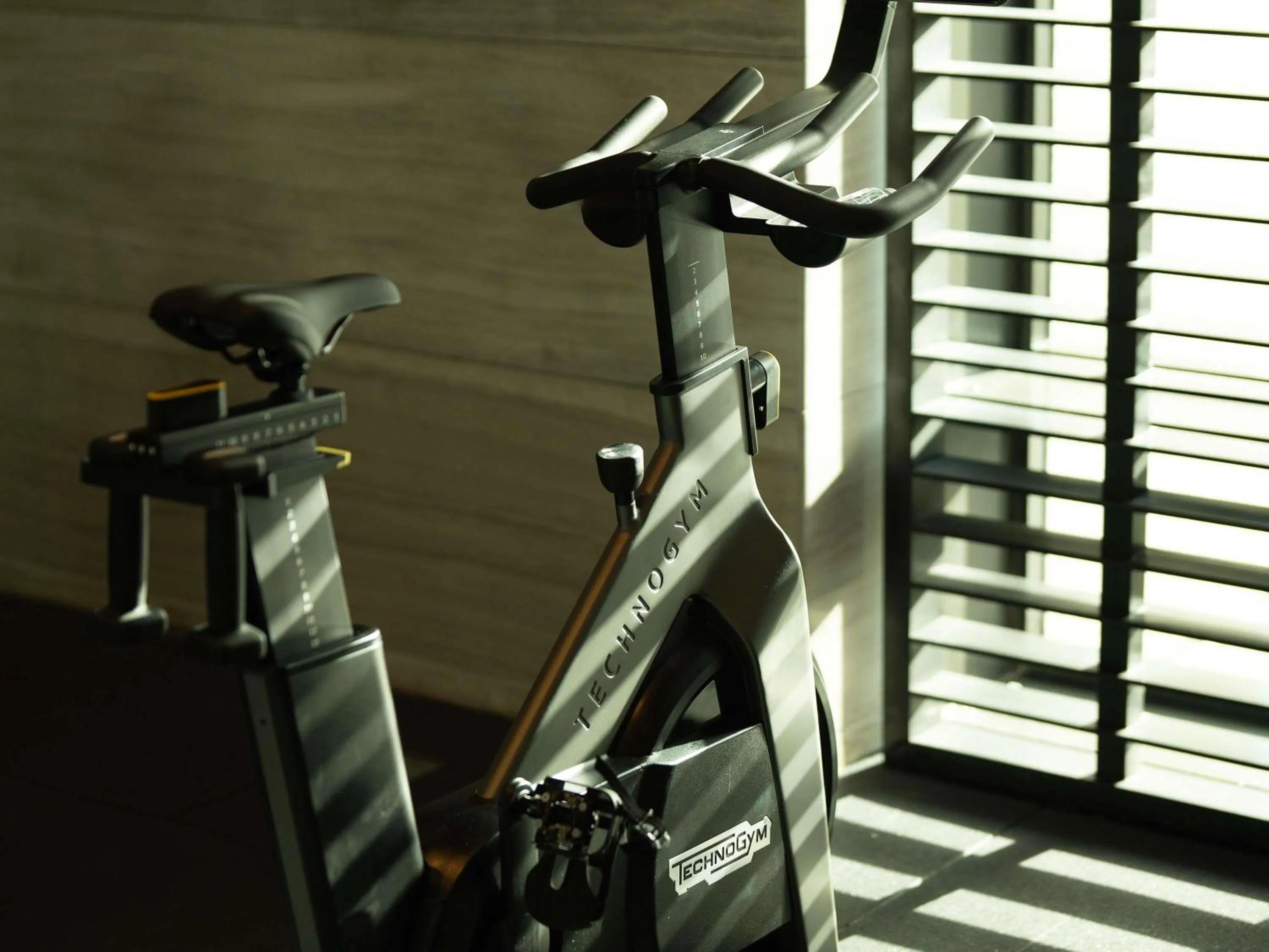 Other in Fairmont Riyadh