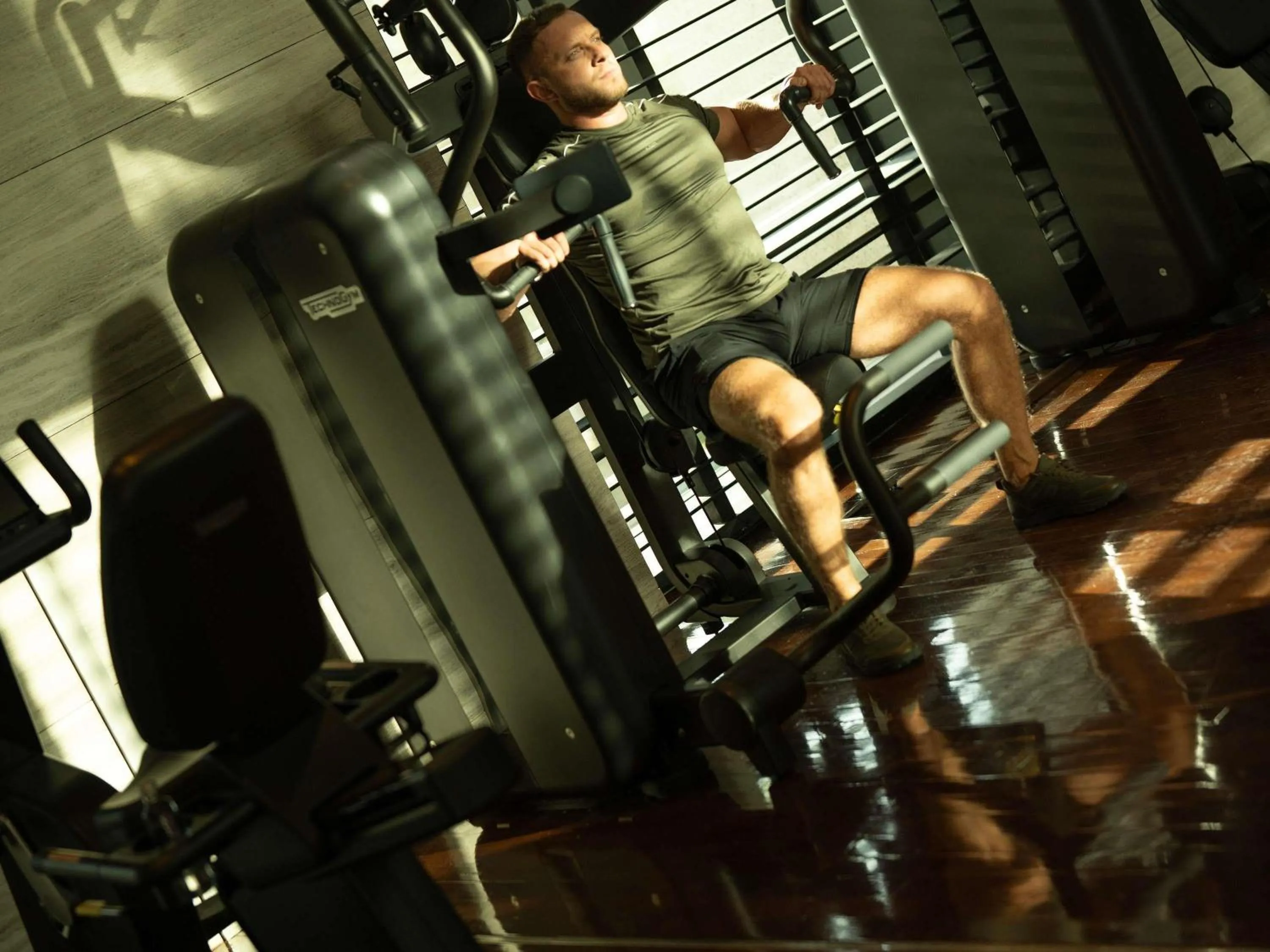 Other in Fairmont Riyadh