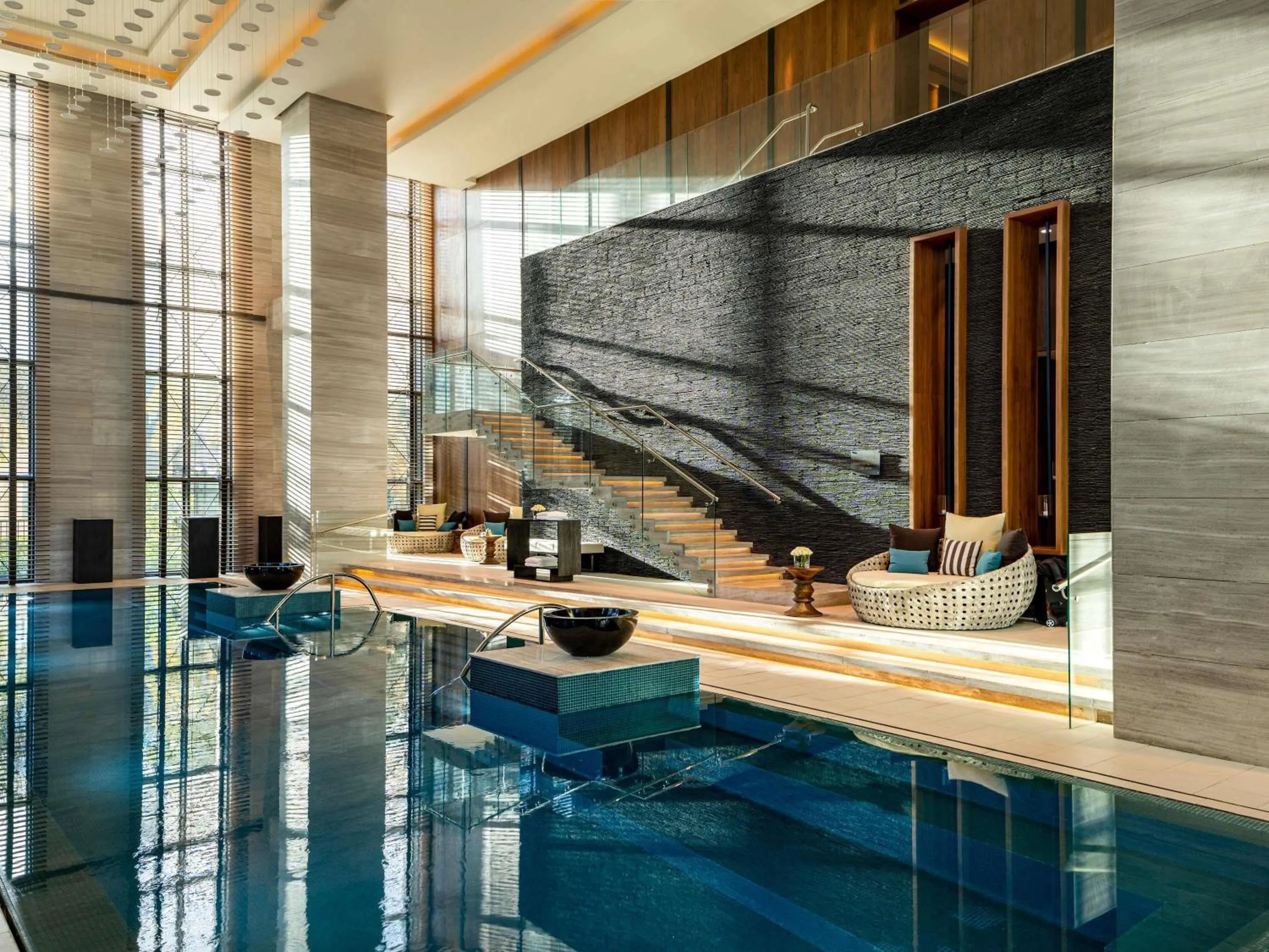 Other in Fairmont Riyadh