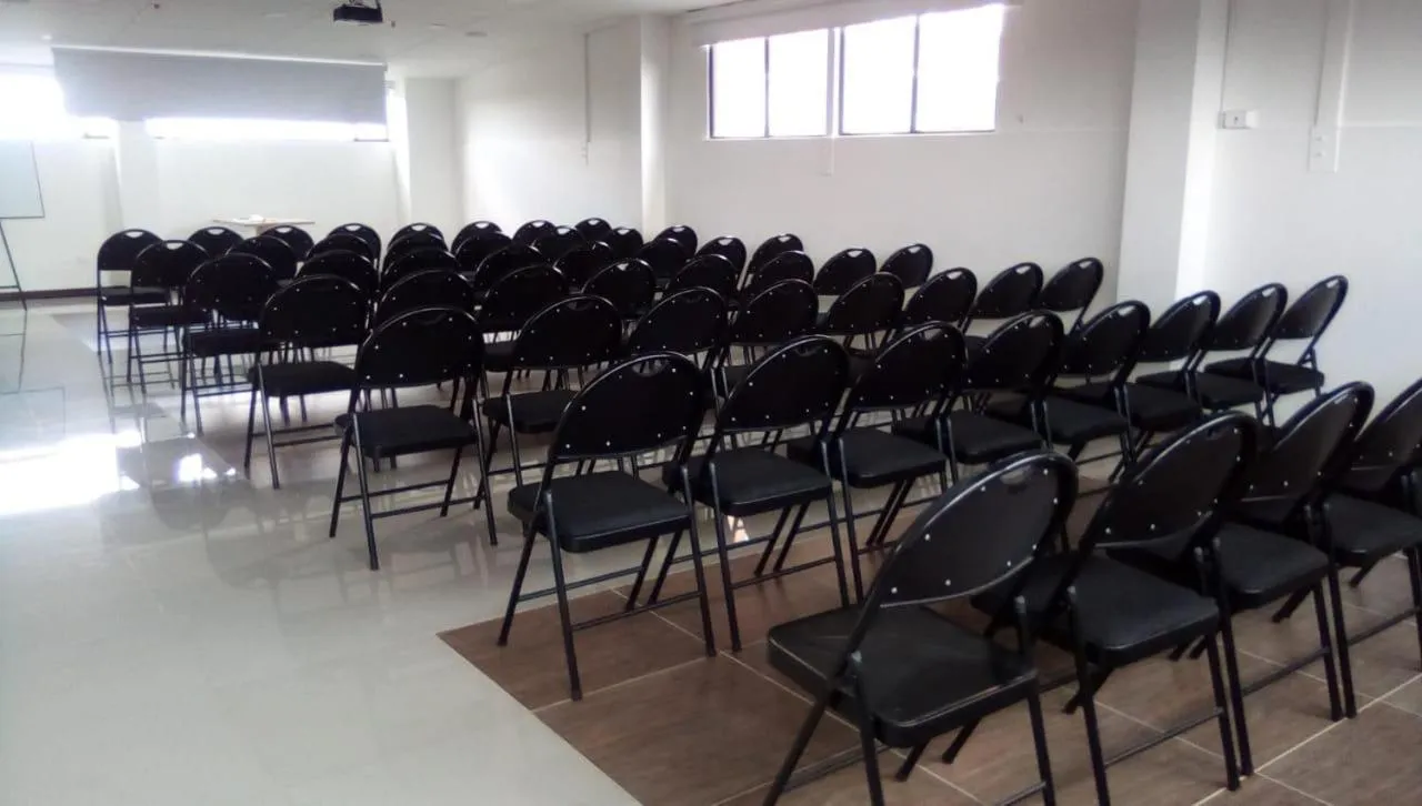 Business facilities in Hotel Business Center International