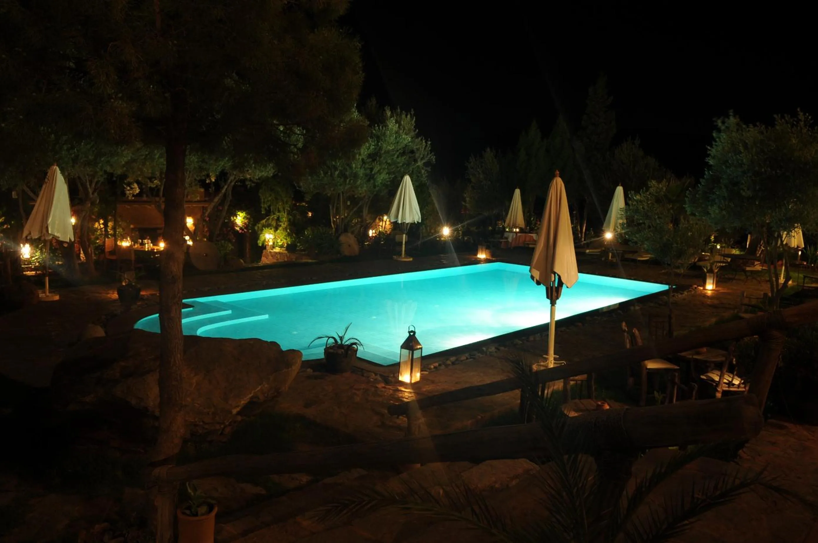  in Auberge Chez Momo II