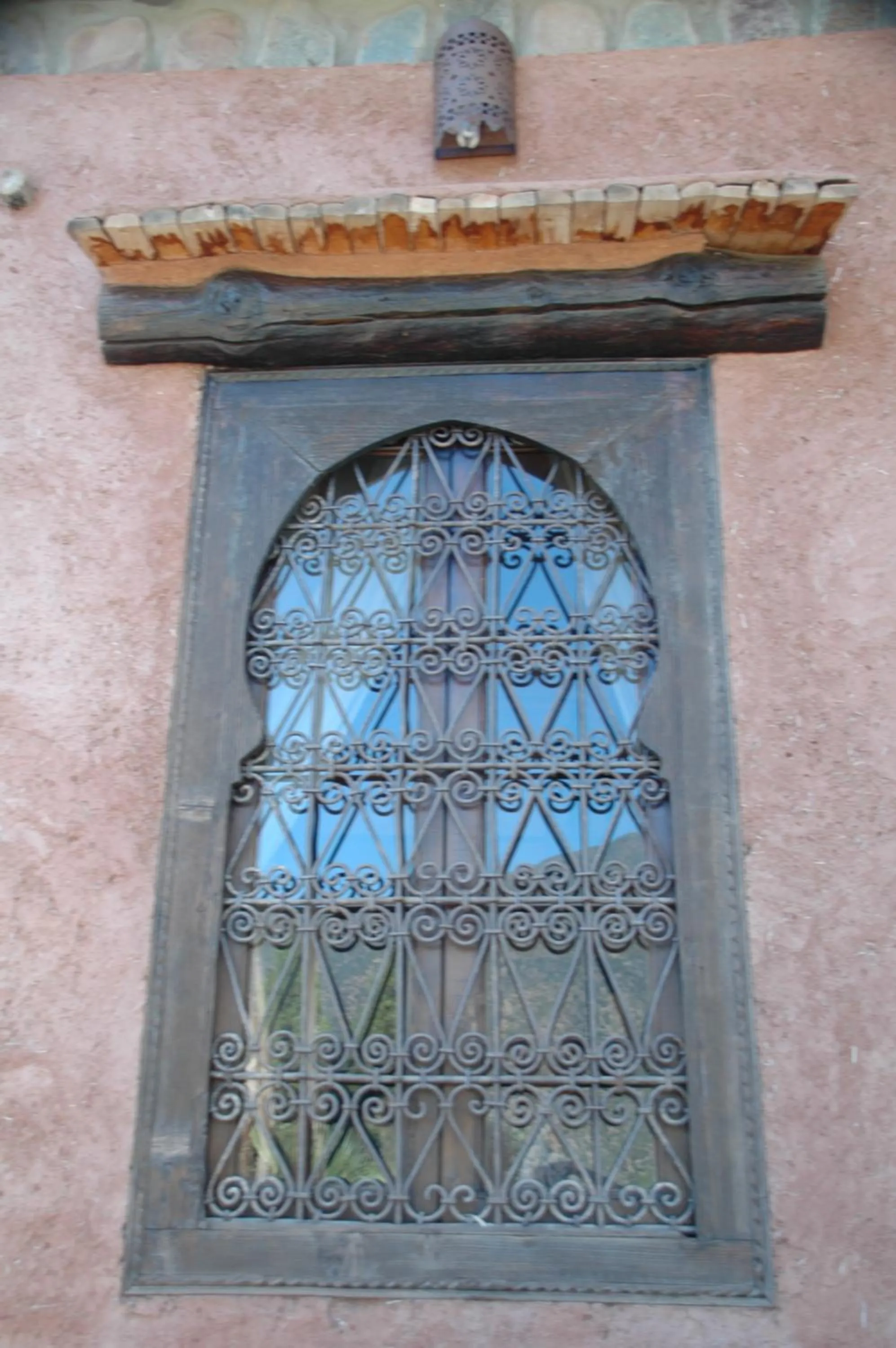 Auberge Chez Momo II