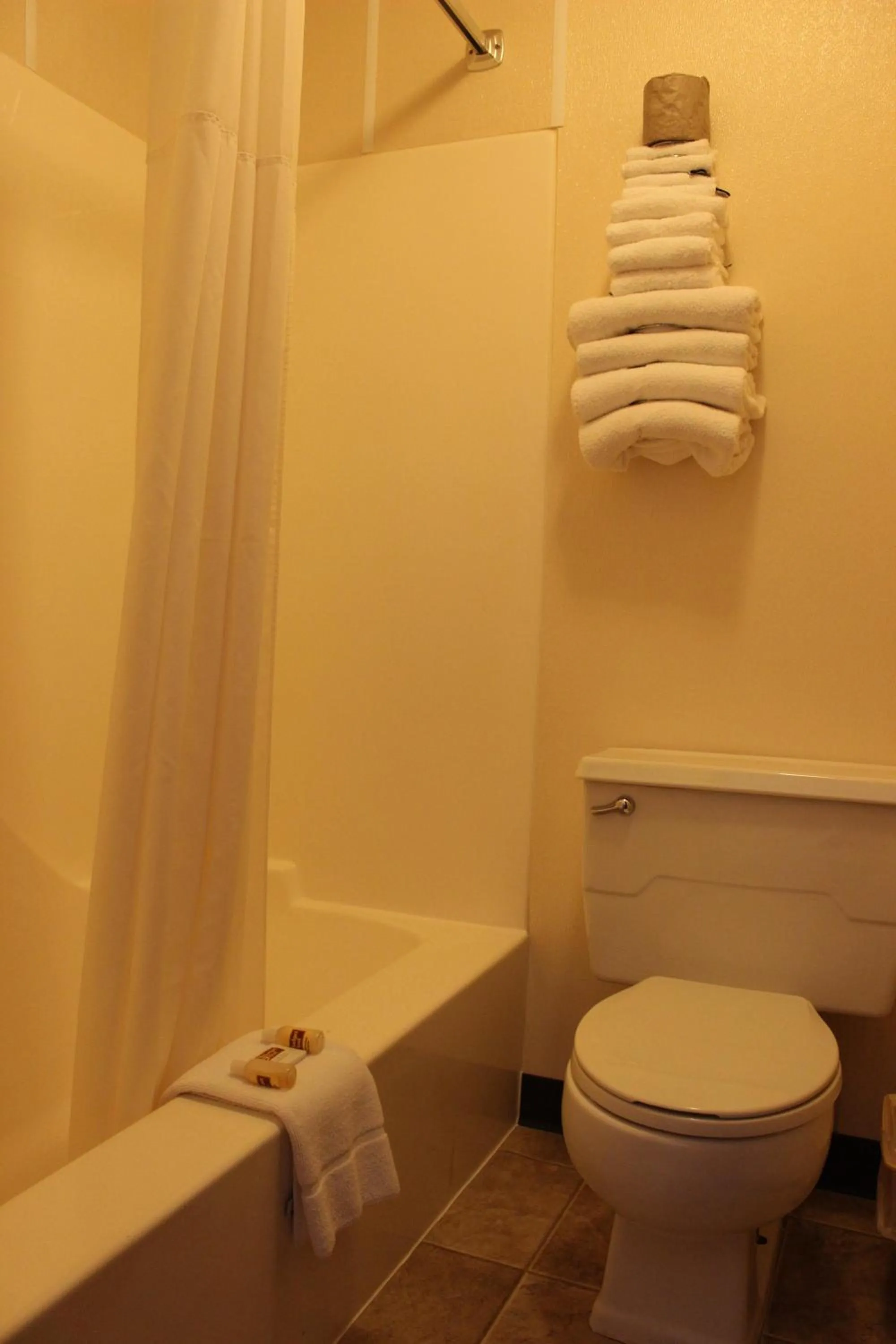 Budget Host Sundowner Motor Inn Kadoka