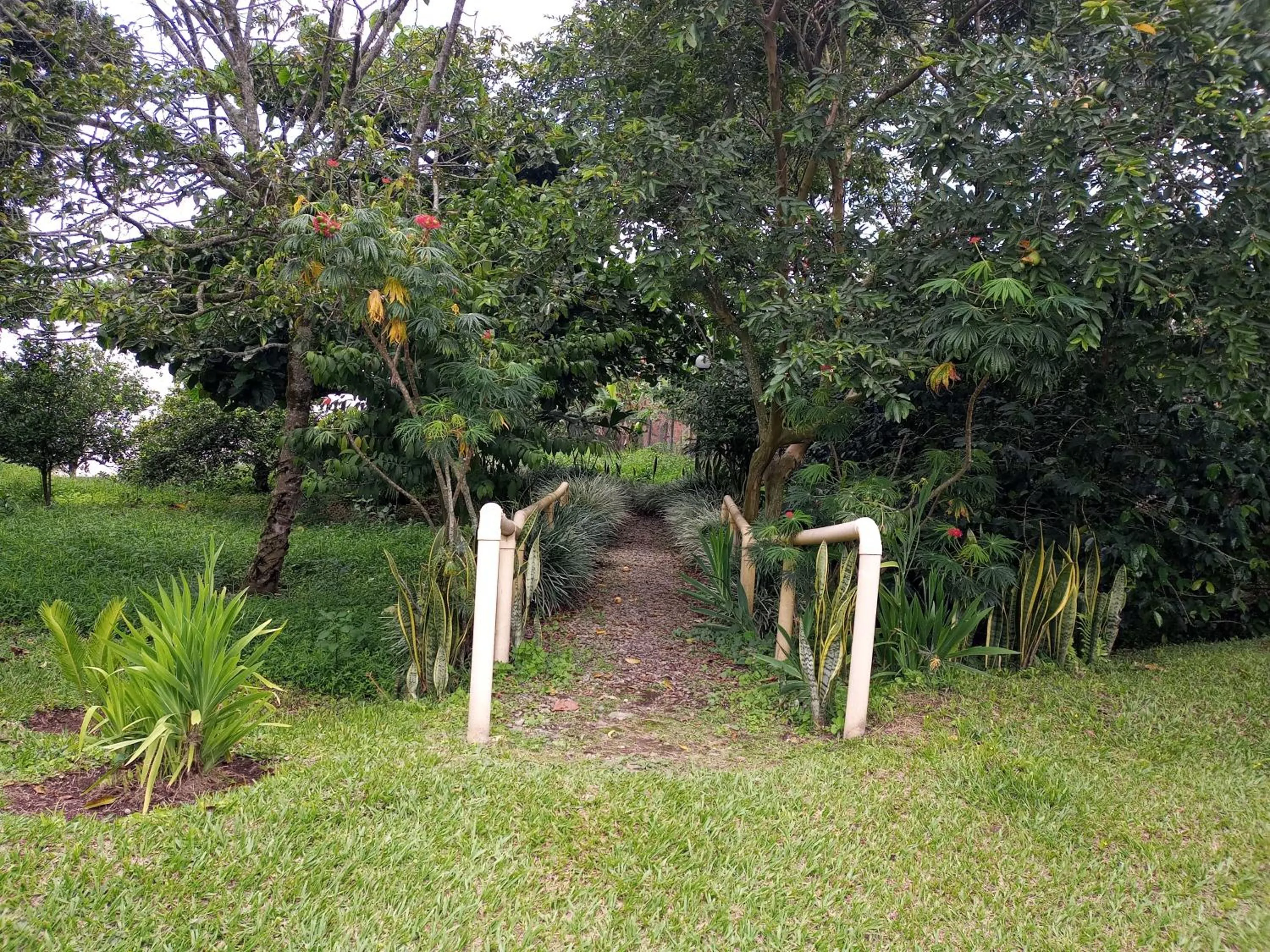 Finca Hotel La Quinta Porra