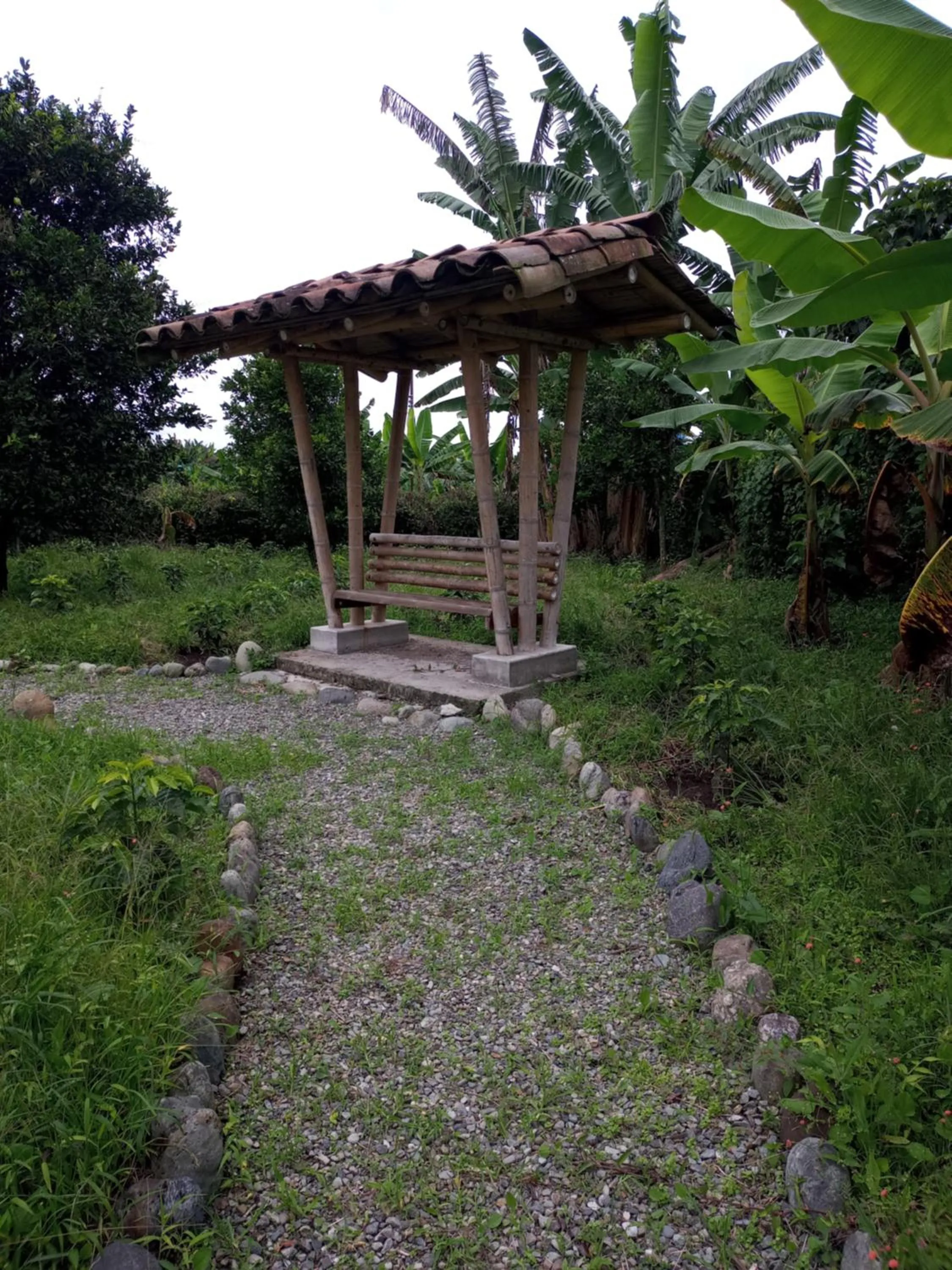 Finca Hotel La Quinta Porra