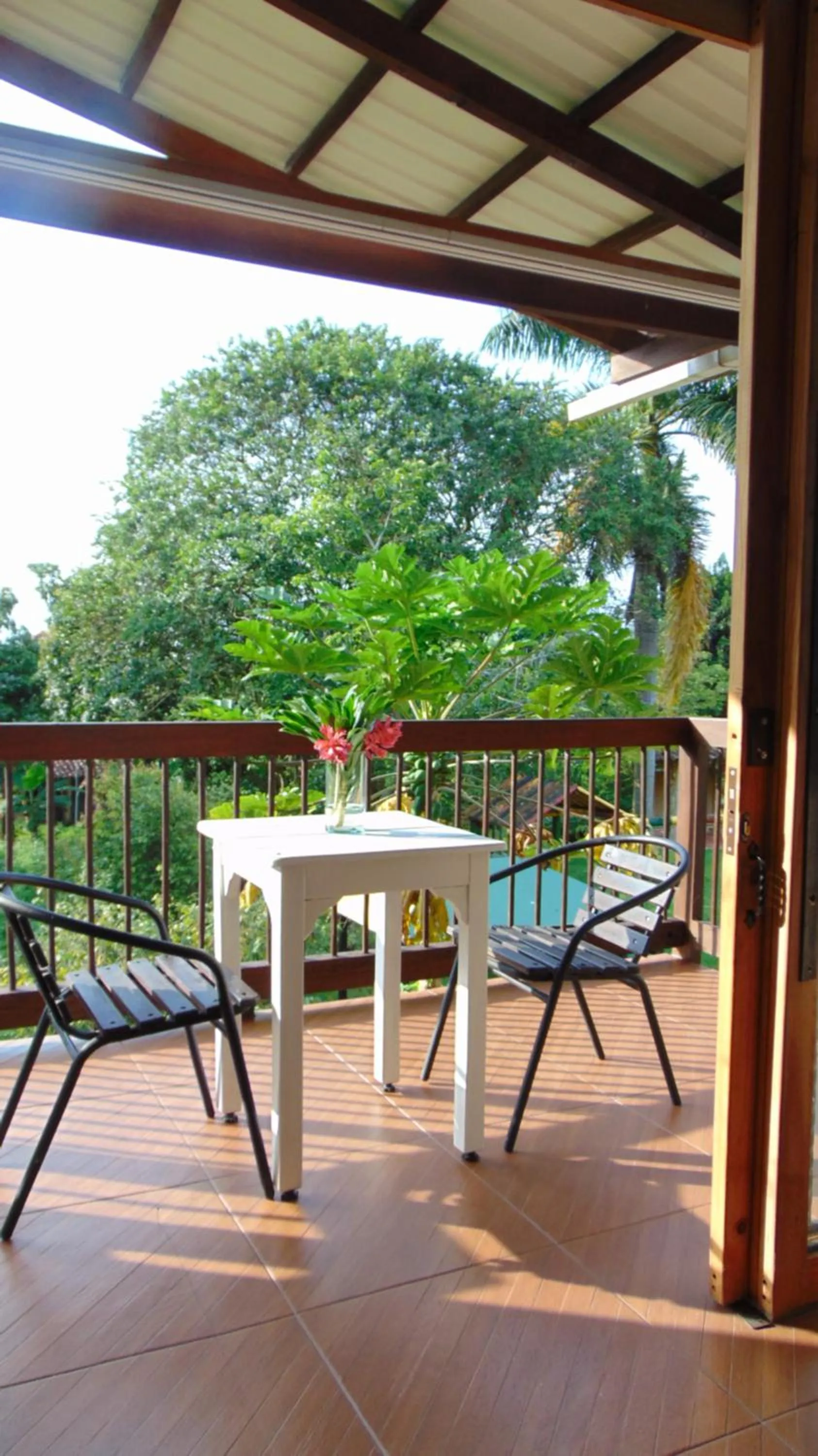 Finca Hotel La Quinta Porra