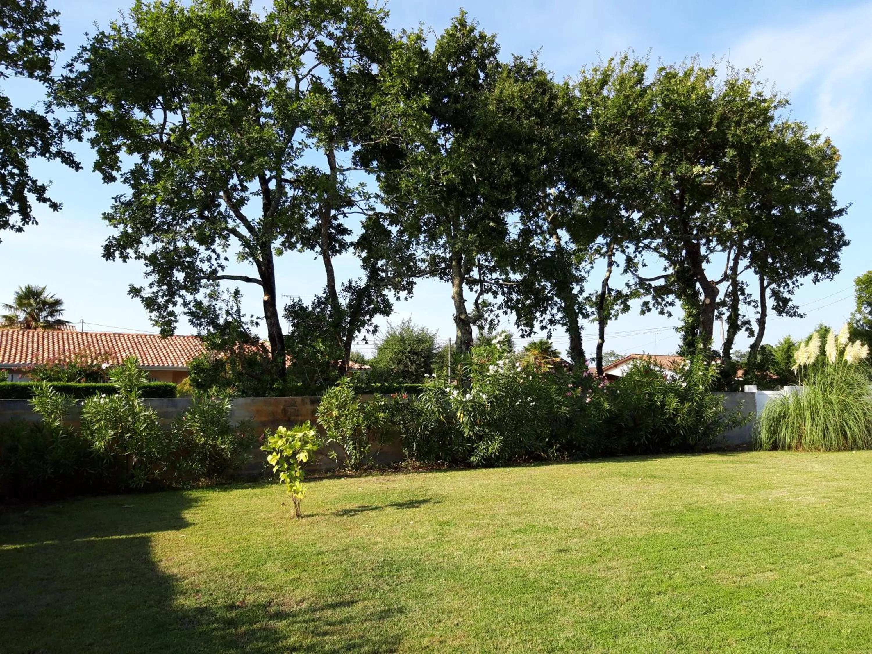 Agréable Maison sur le Bassin d'Arcachon