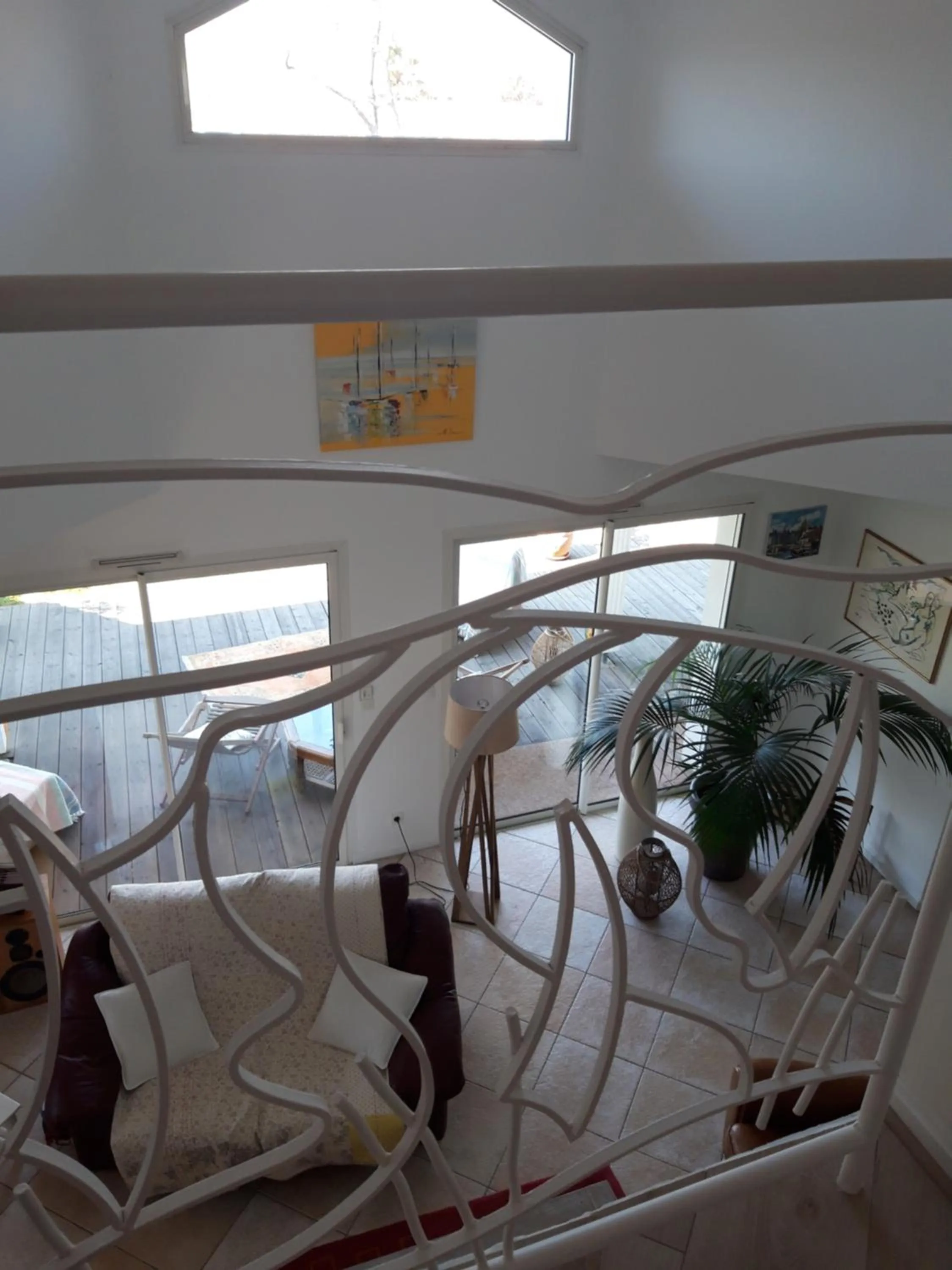 Agréable Maison sur le Bassin d'Arcachon