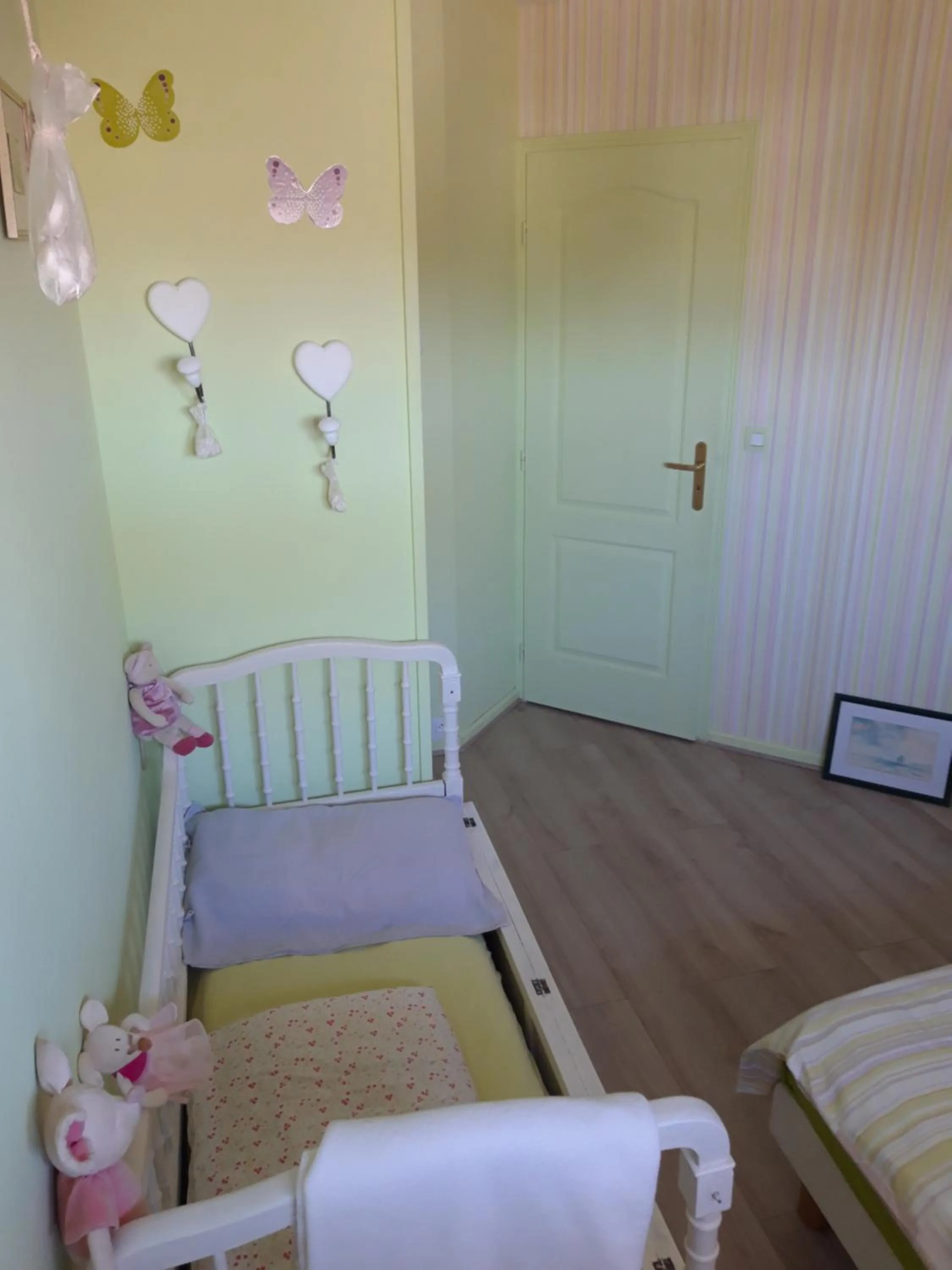 Agréable Maison sur le Bassin d'Arcachon