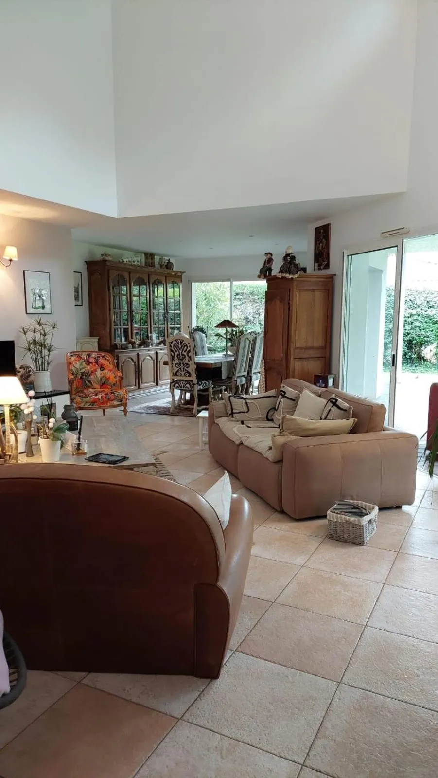 Agréable Maison sur le Bassin d'Arcachon