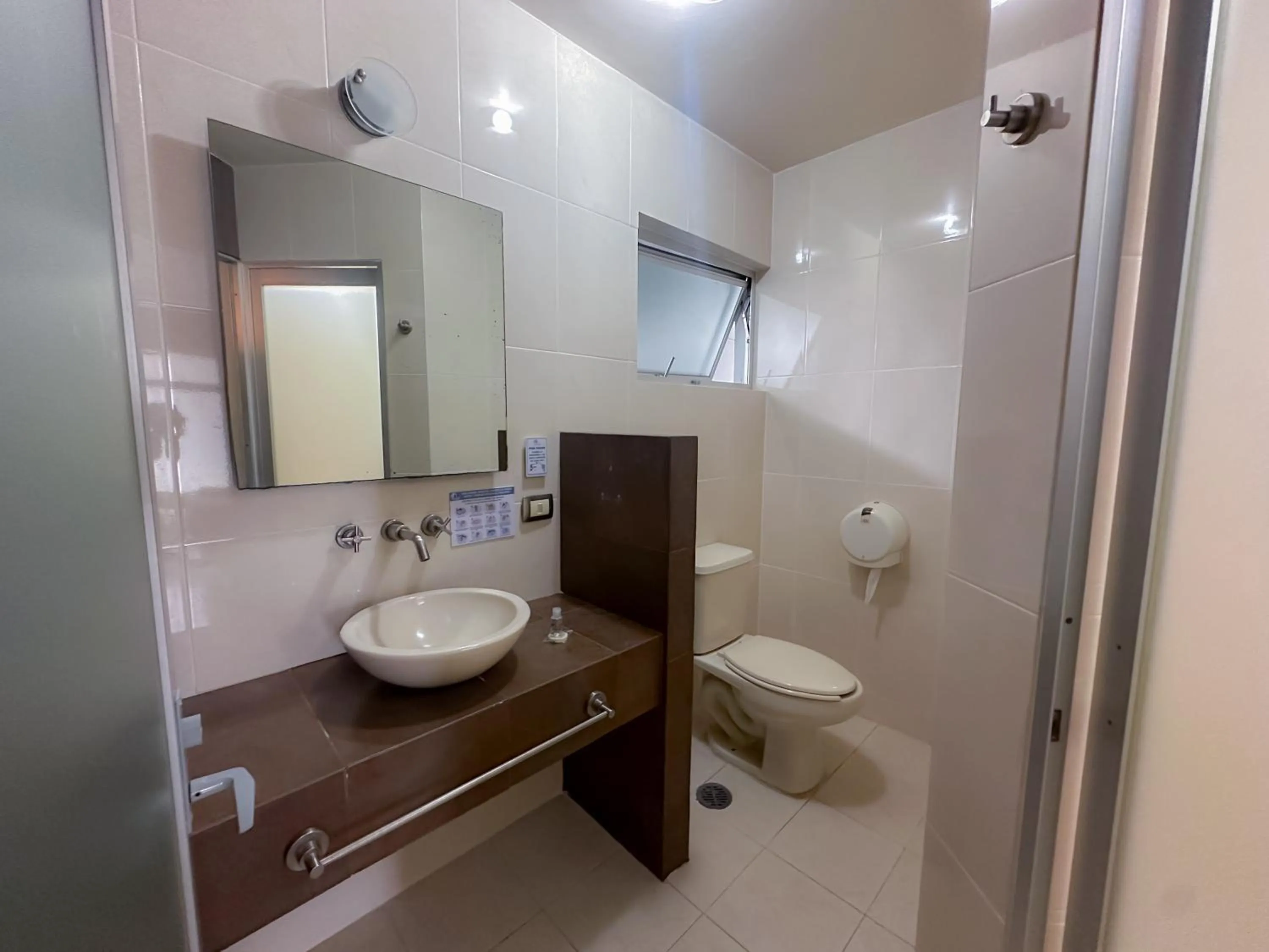 Auto Hotel Mediterráneo