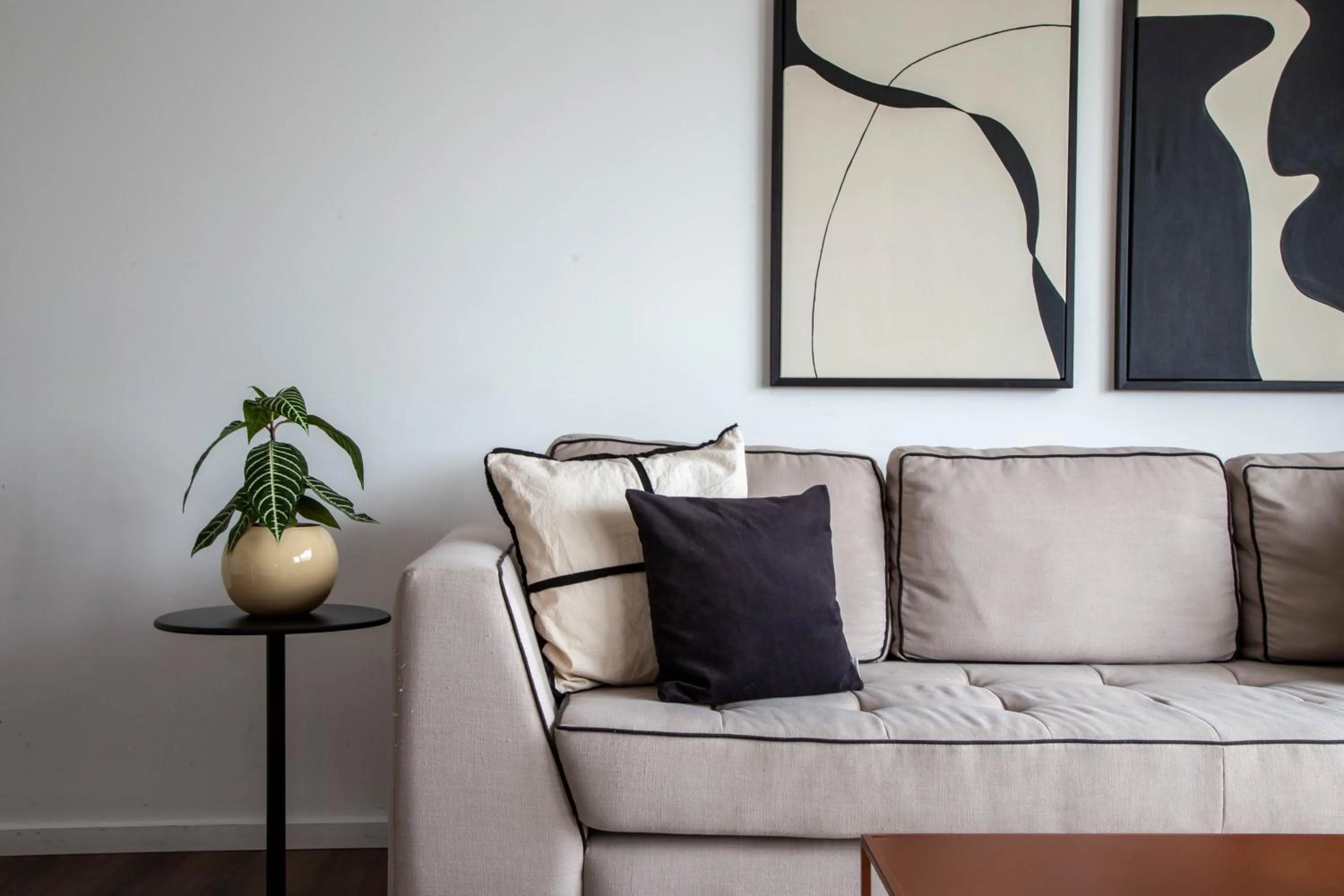 Nido at Quartier Dorrego