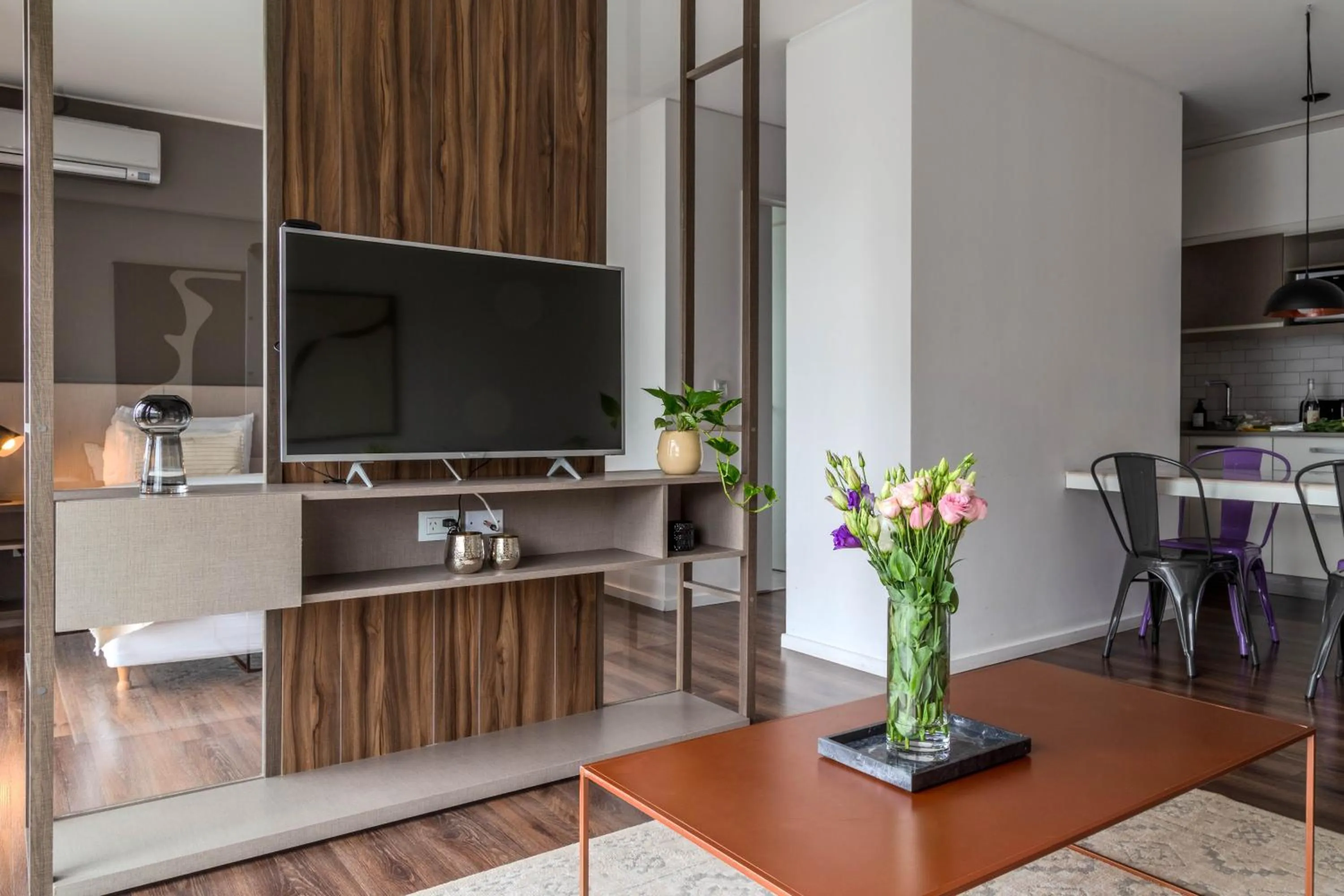 Nido at Quartier Dorrego