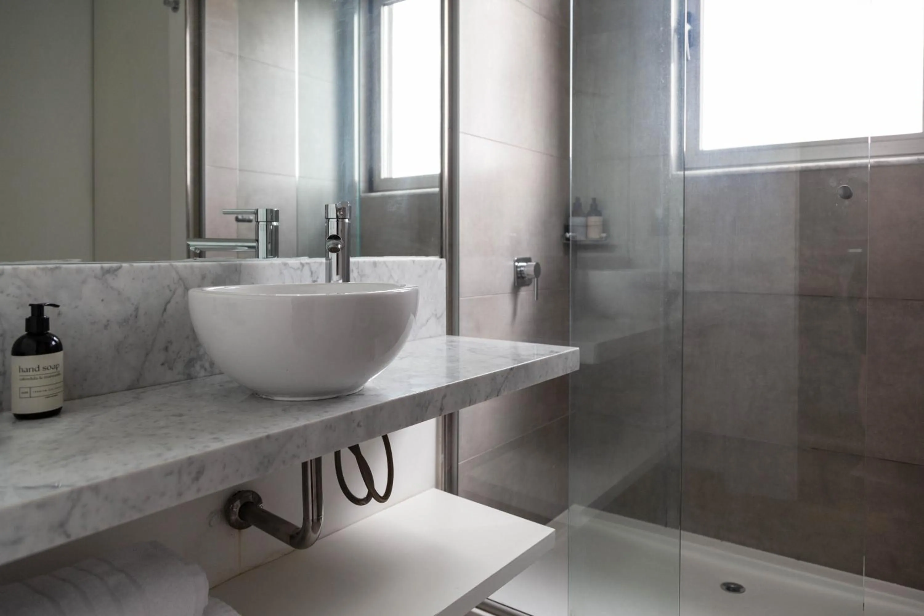 Nido at Quartier Dorrego