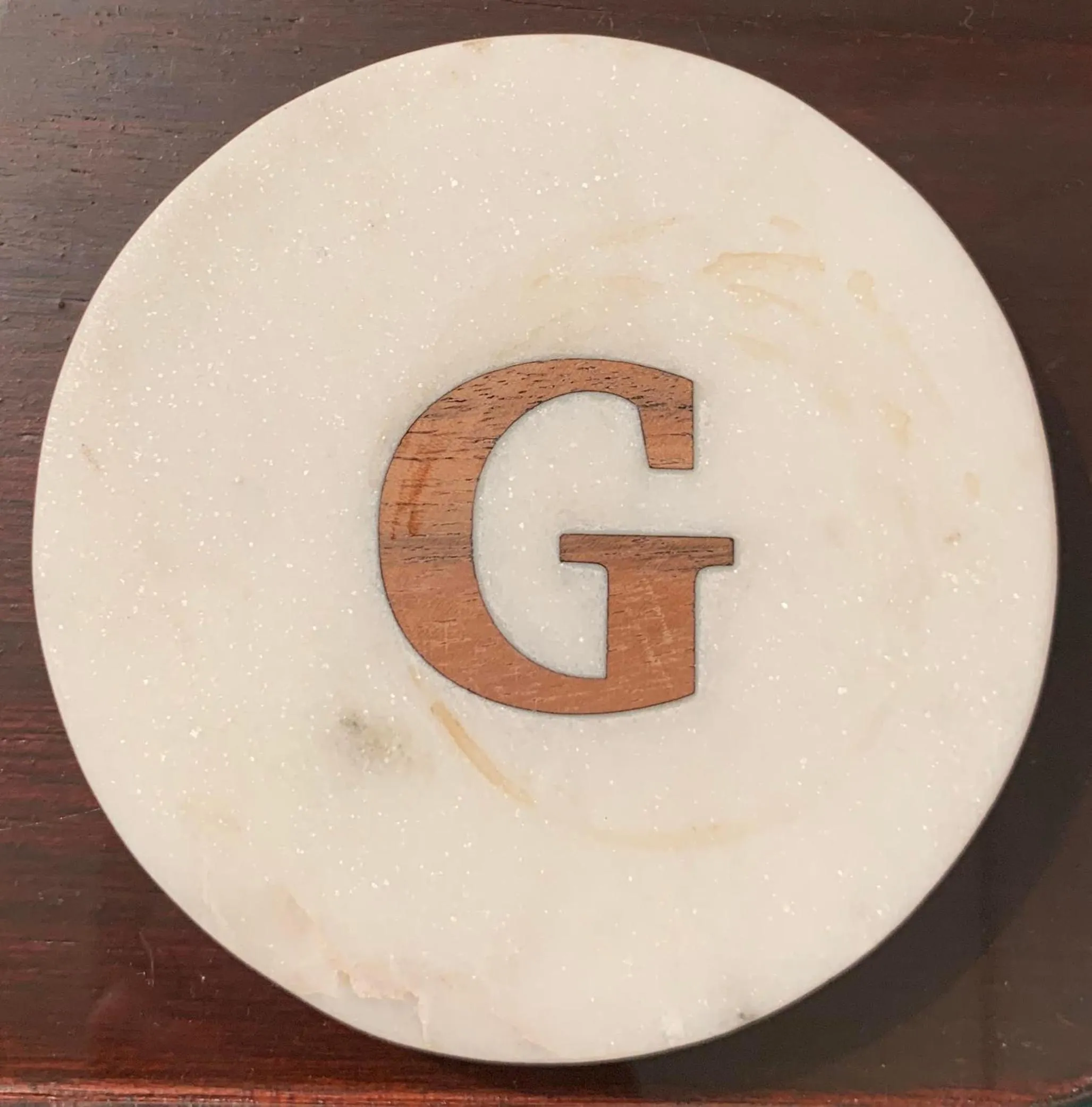 Logo/Certificate/Sign in Genesta House