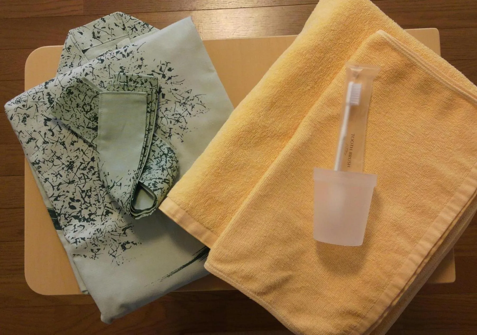 Other in Second House Plus 1組貸し切りのペンション A one group booking per day lodging house