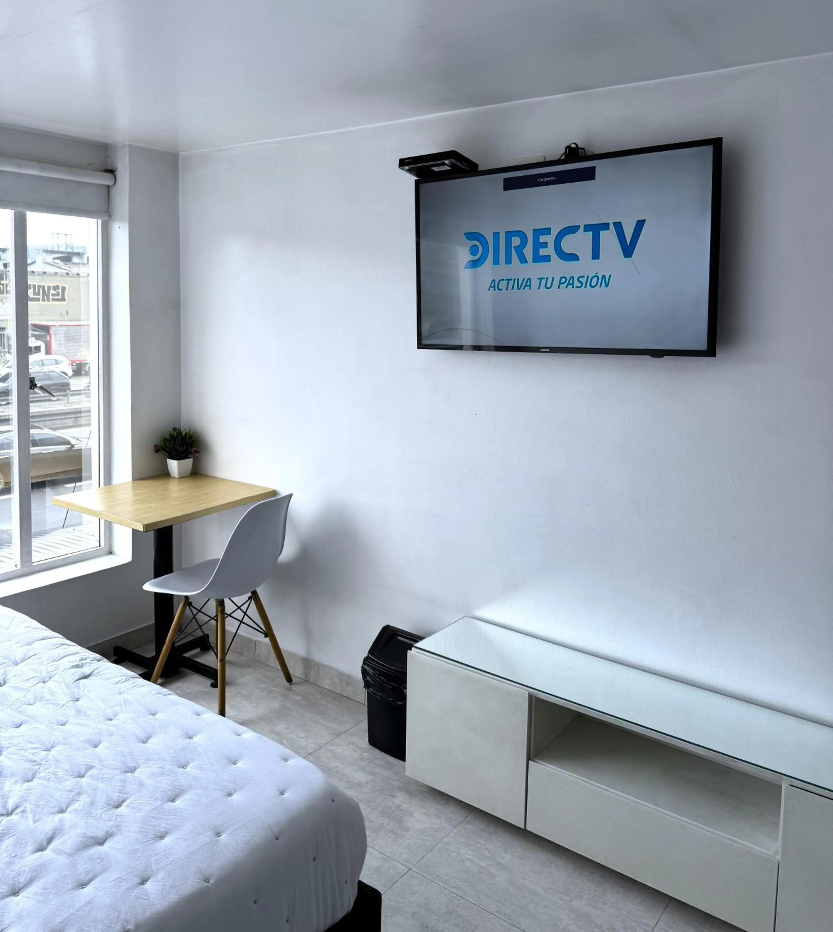 TV and multimedia in KLEINN HOTEL BOGOTÁ