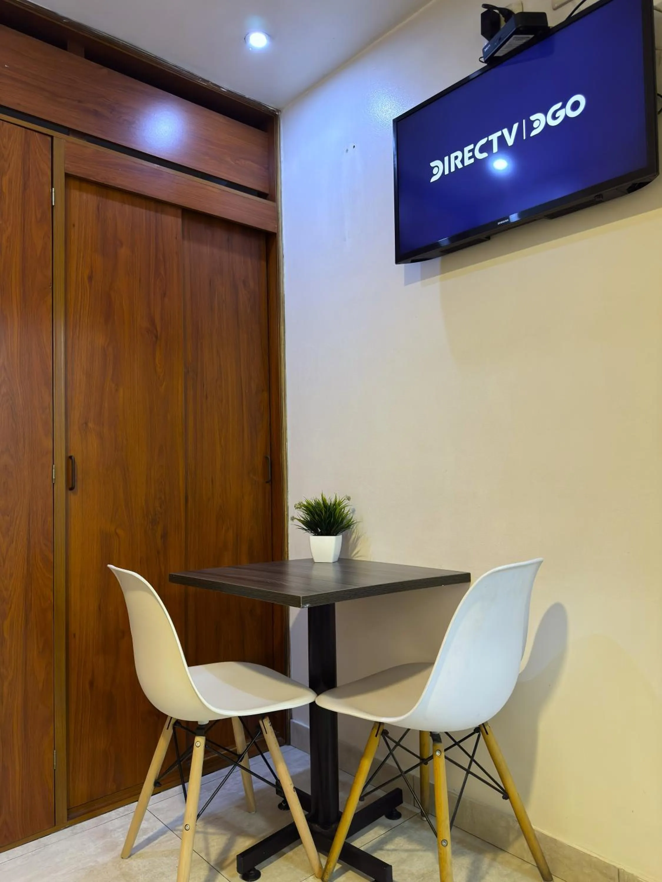 TV and multimedia in KLEINN HOTEL BOGOTÁ