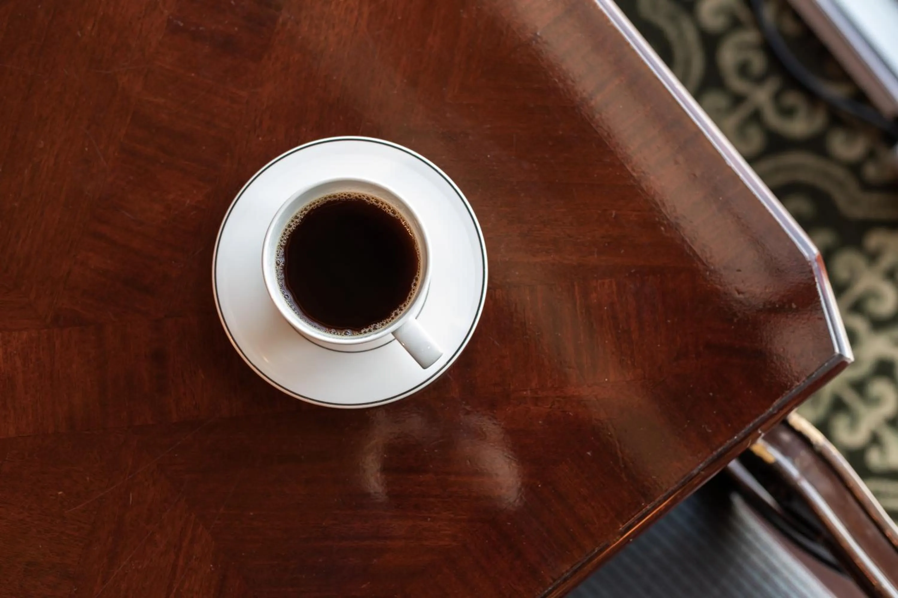 Restaurant/places to eat in Hotel Maremons