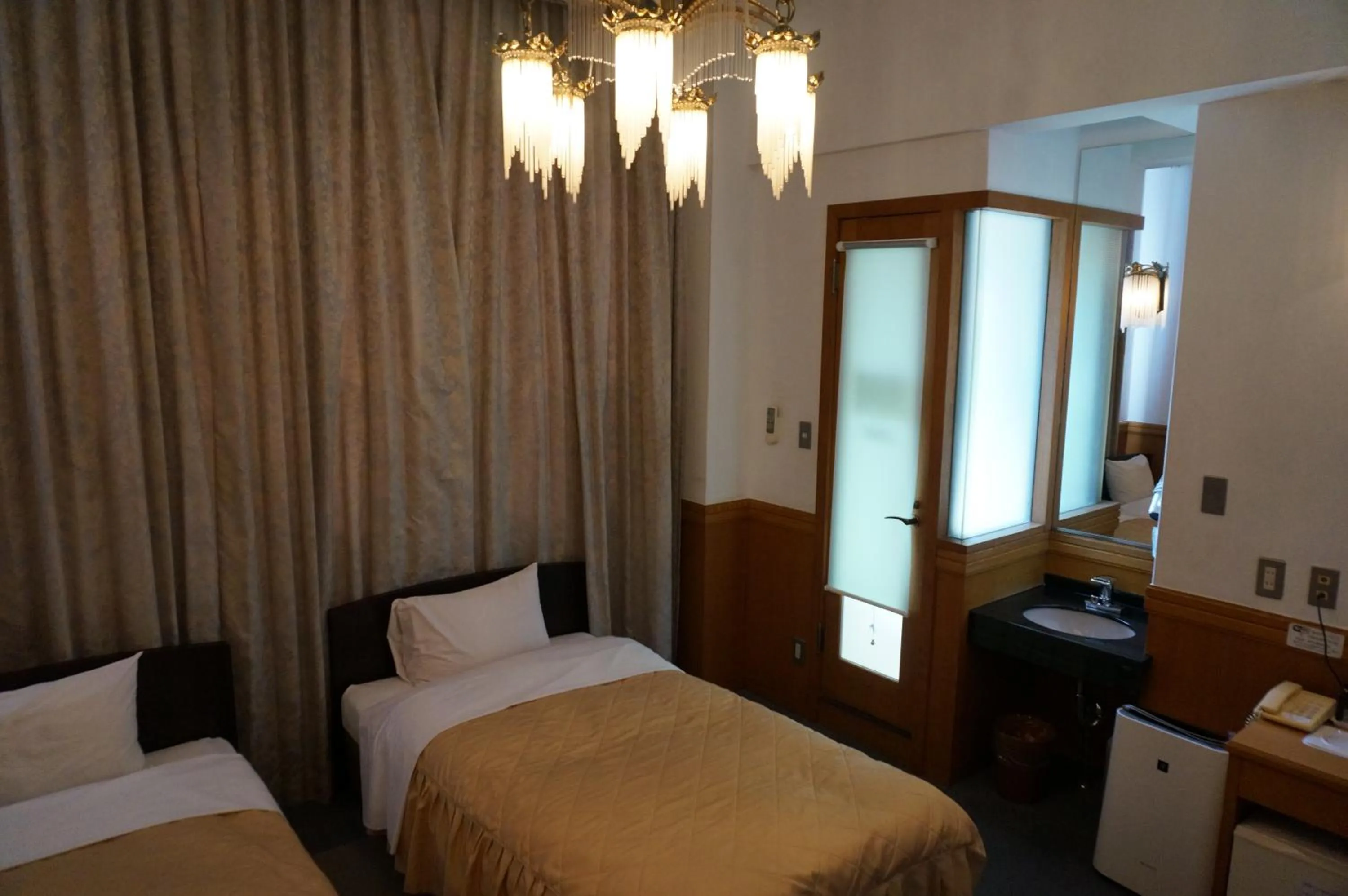 Business Hotel Crescent