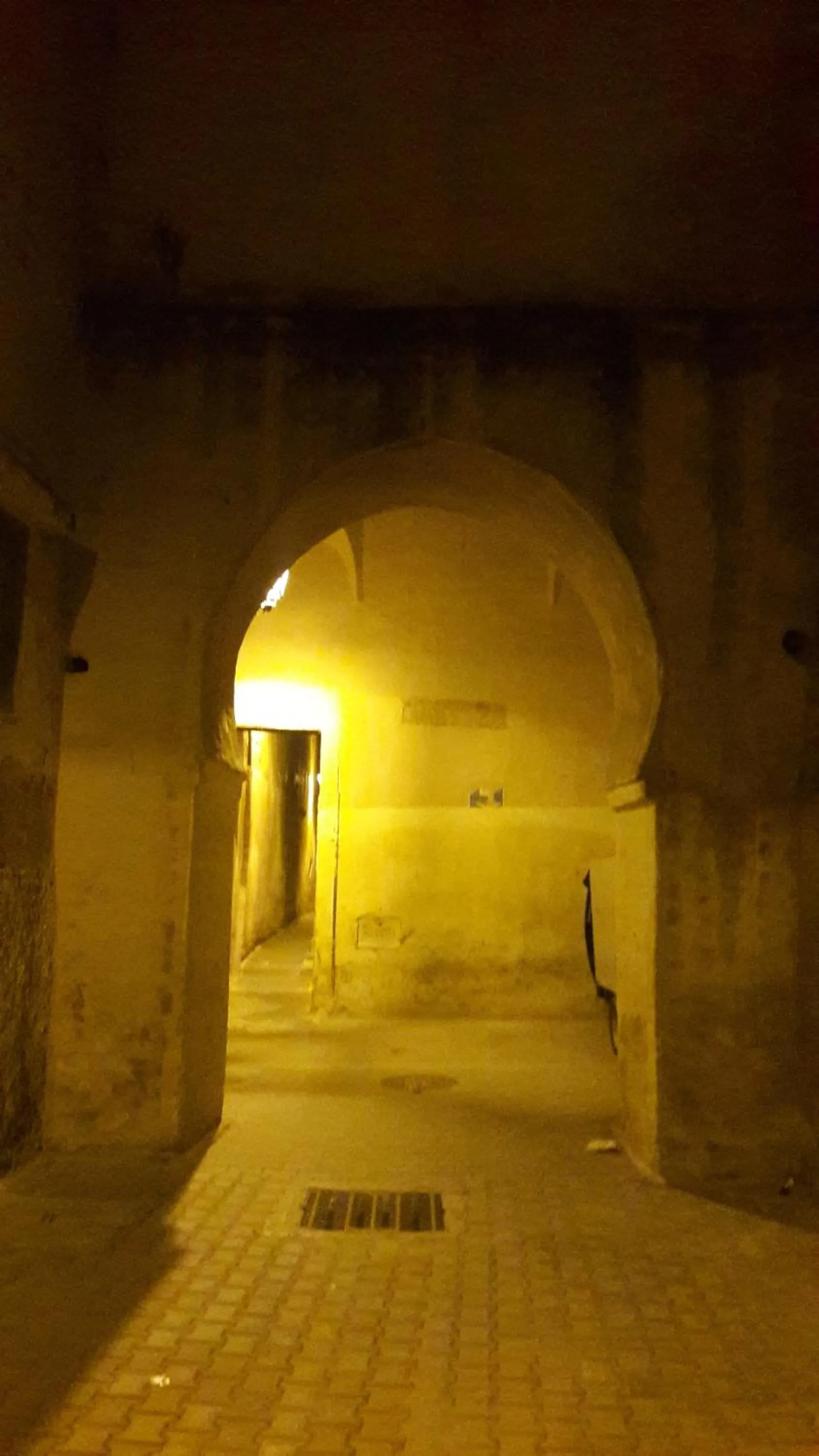 Neighbourhood in Dar Pa Labzioui