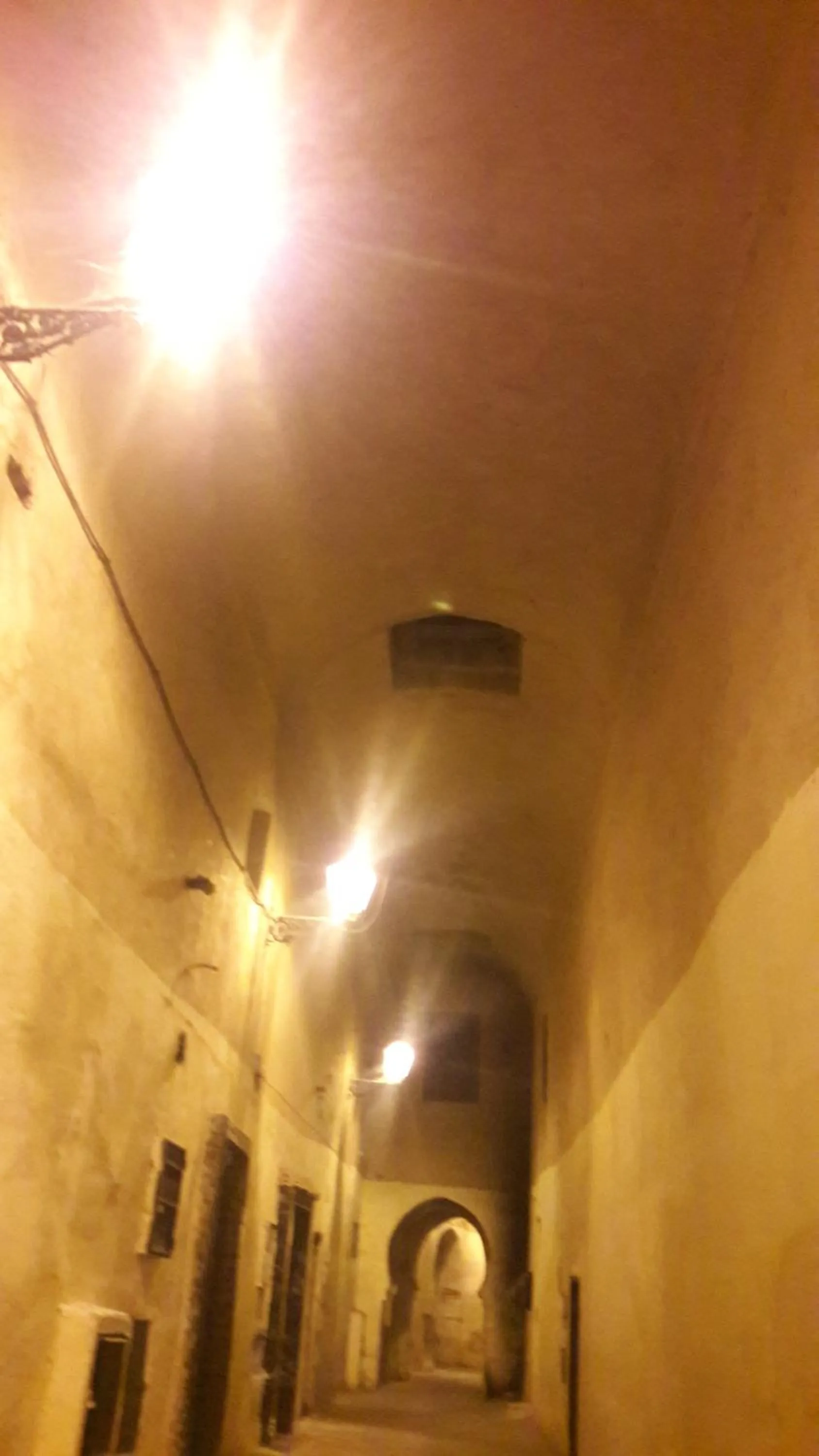 Neighbourhood in Dar Pa Labzioui