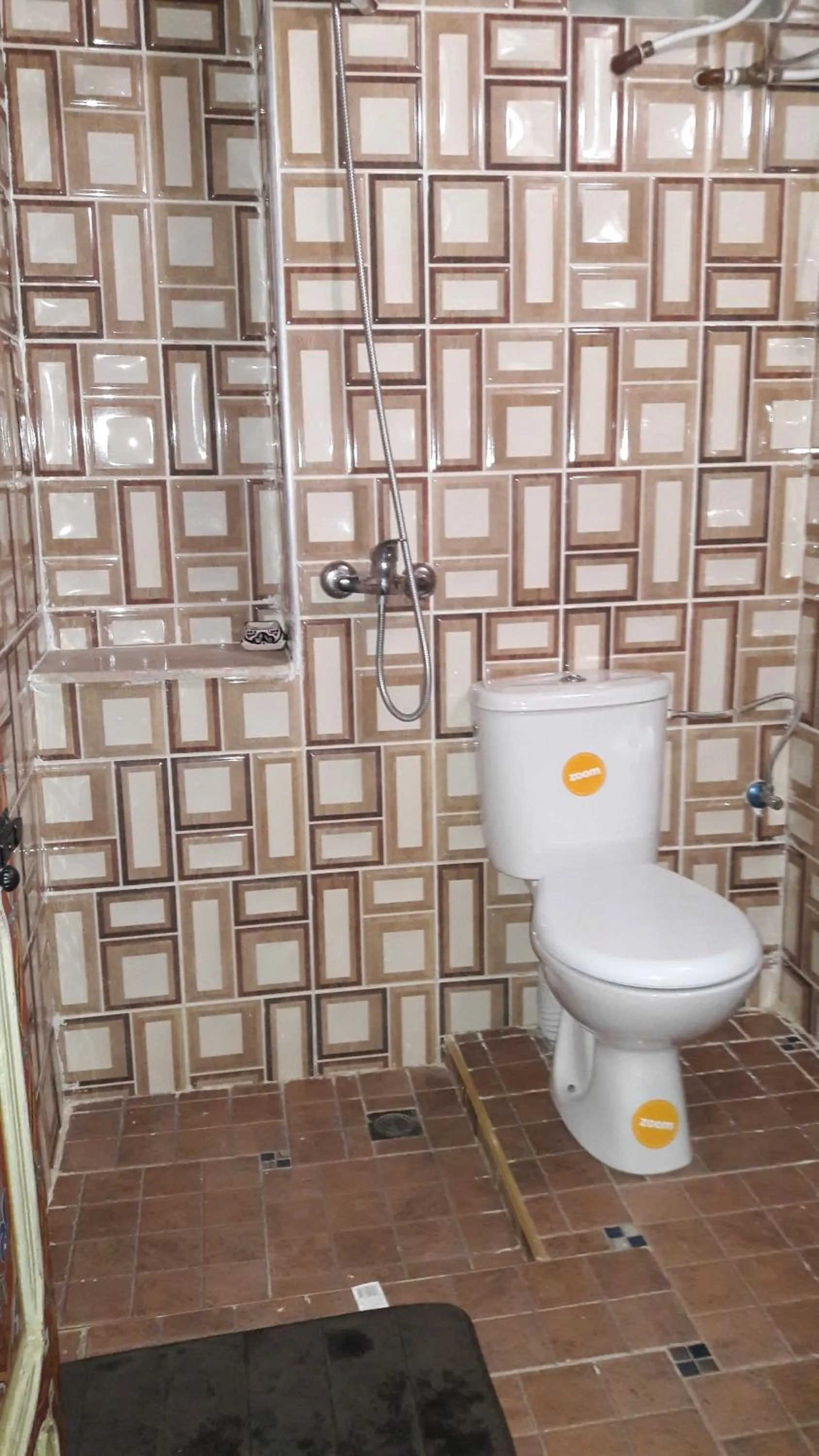 Bathroom in Dar Pa Labzioui