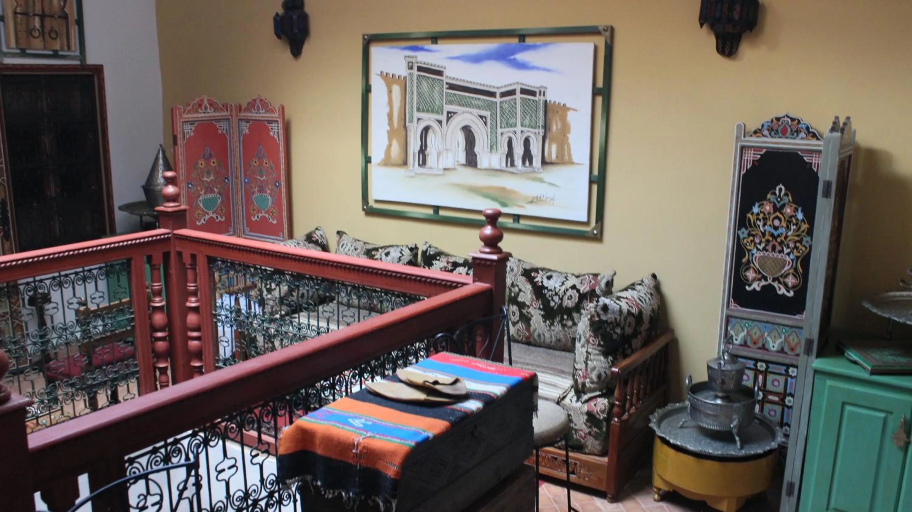 Property building in Dar Pa Labzioui