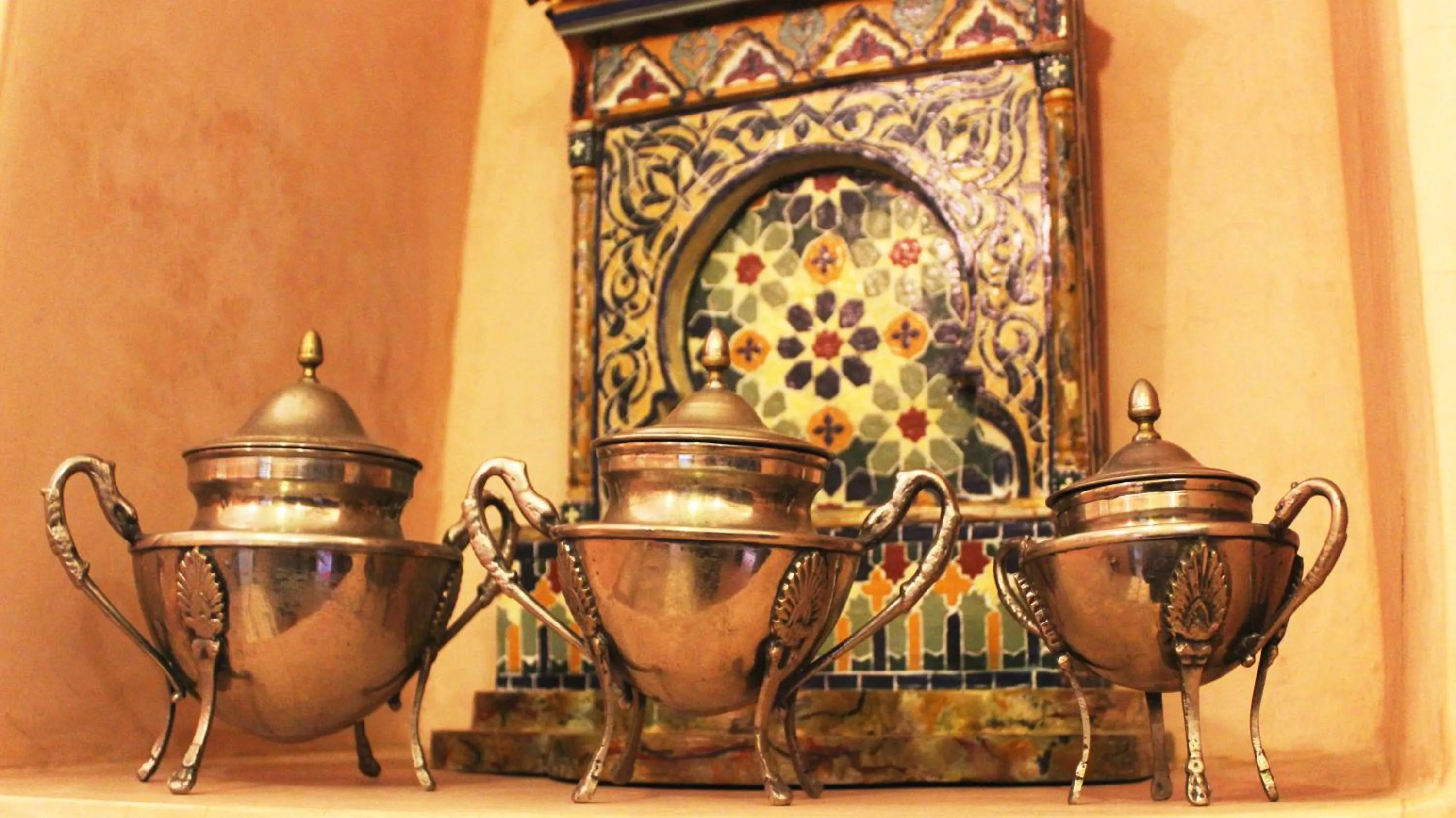 Property building in Dar Pa Labzioui