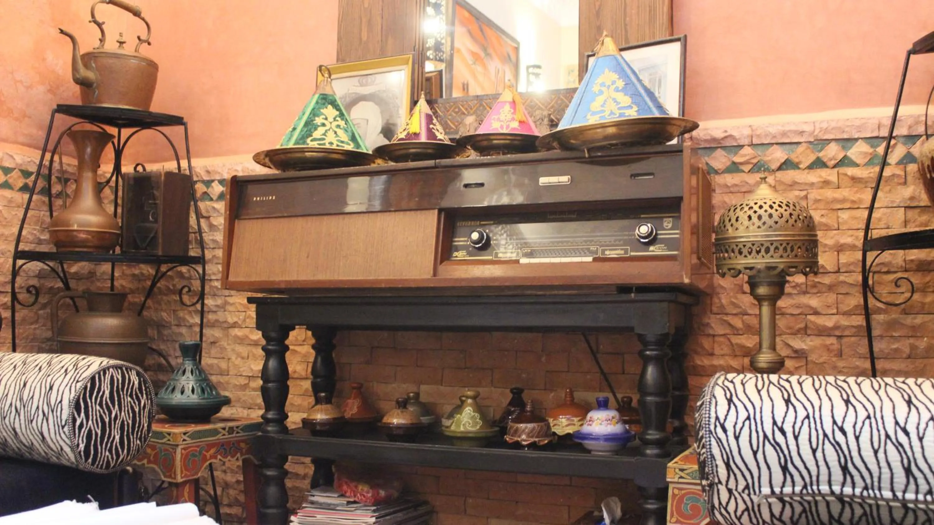 Property building in Dar Pa Labzioui