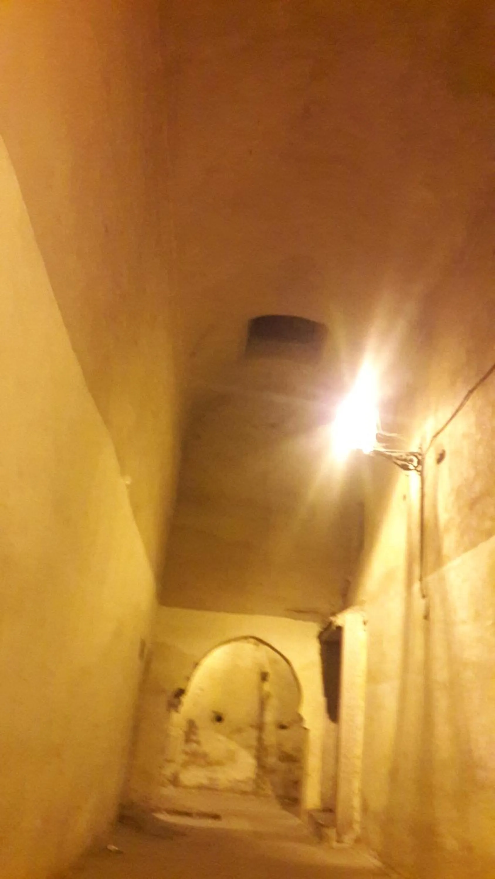 Neighbourhood in Dar Pa Labzioui