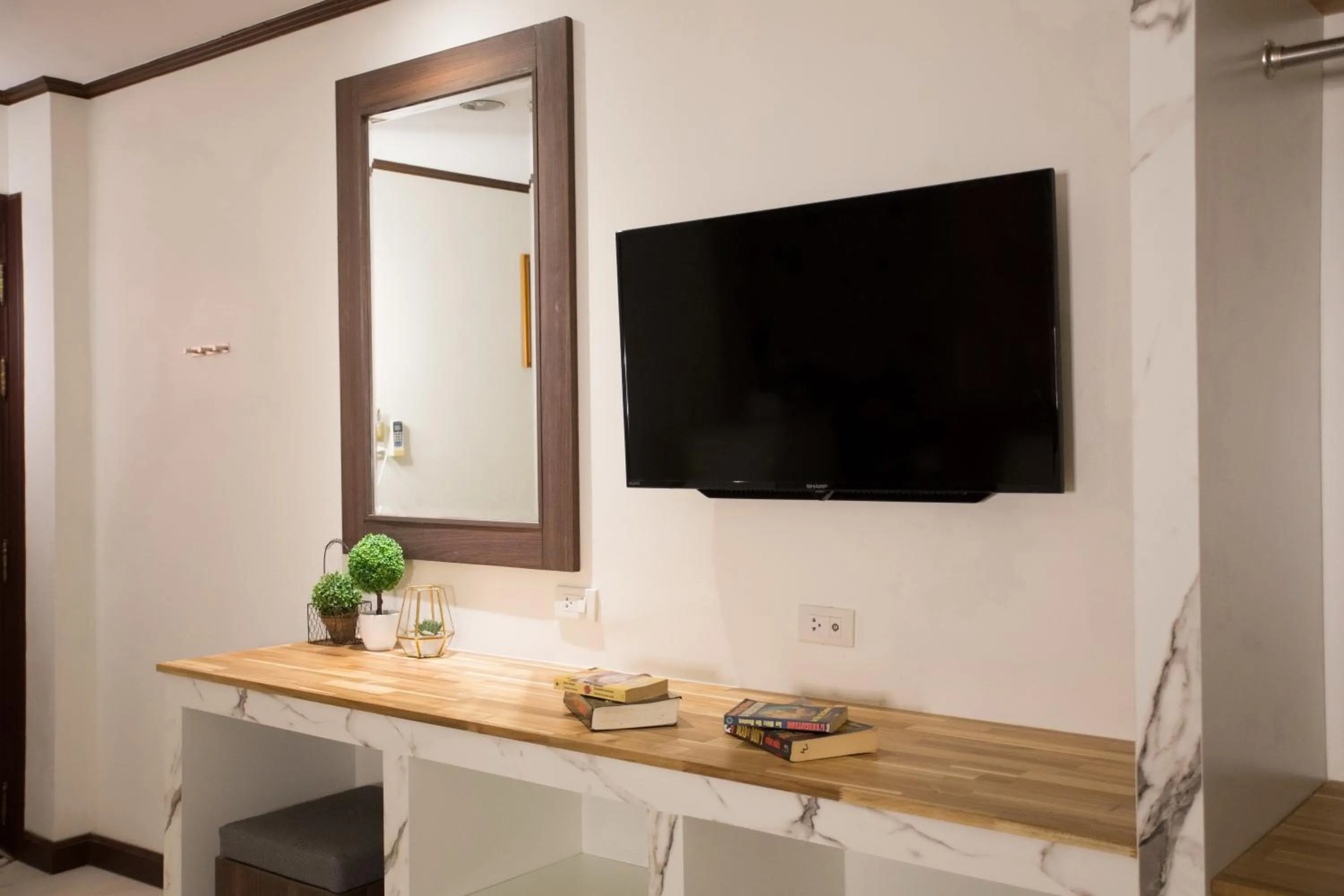 Phimai Paradise Boutique Hotel