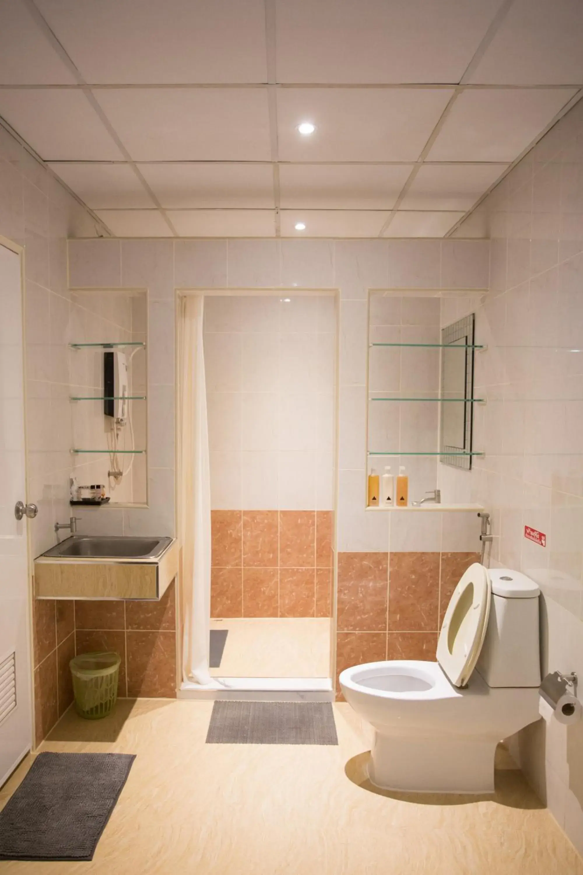 Superior Triple Room in Phimai Paradise Boutique Hotel Superior Triple Room in Phimai Paradise Boutique Hotel