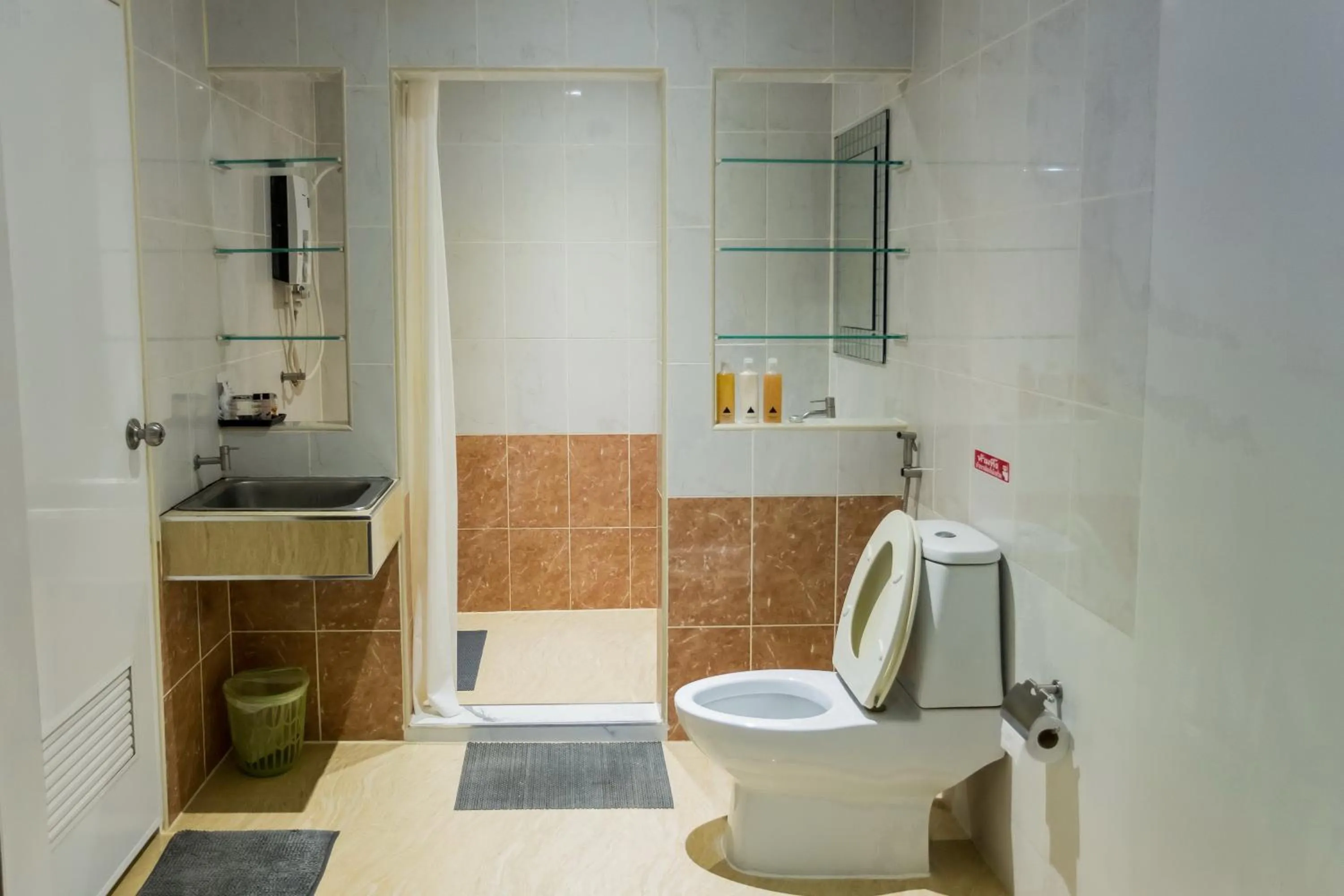 Phimai Paradise Boutique Hotel