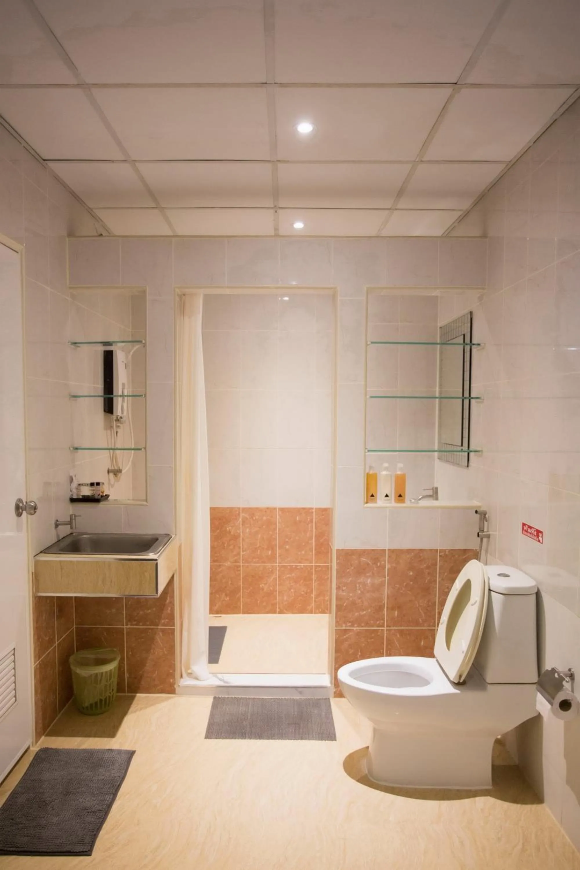 Phimai Paradise Boutique Hotel