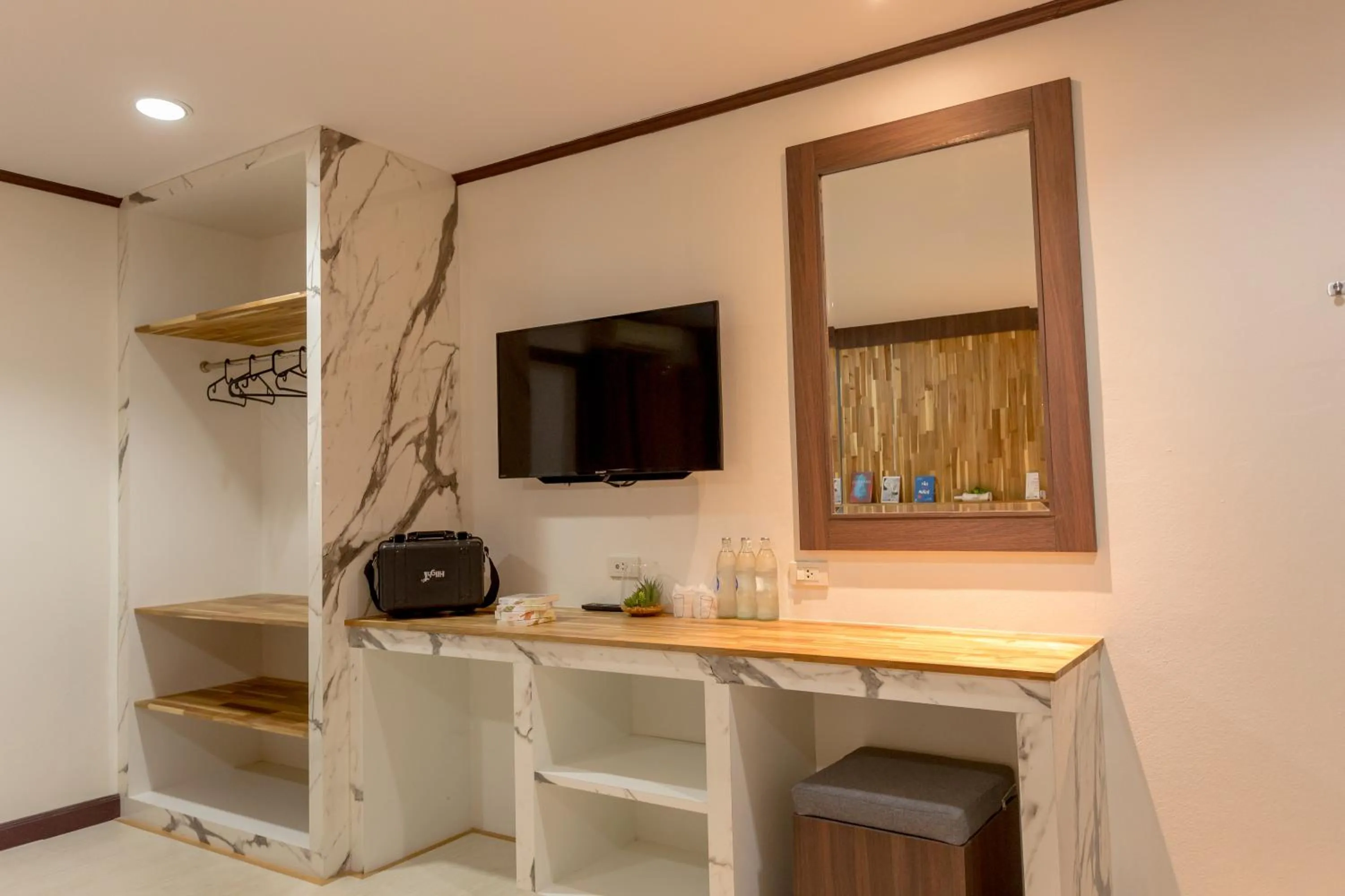 Phimai Paradise Boutique Hotel