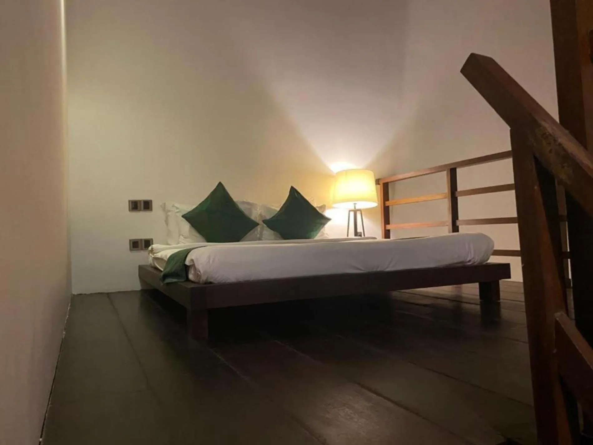 Bedroom, Bed in Ayana Sea