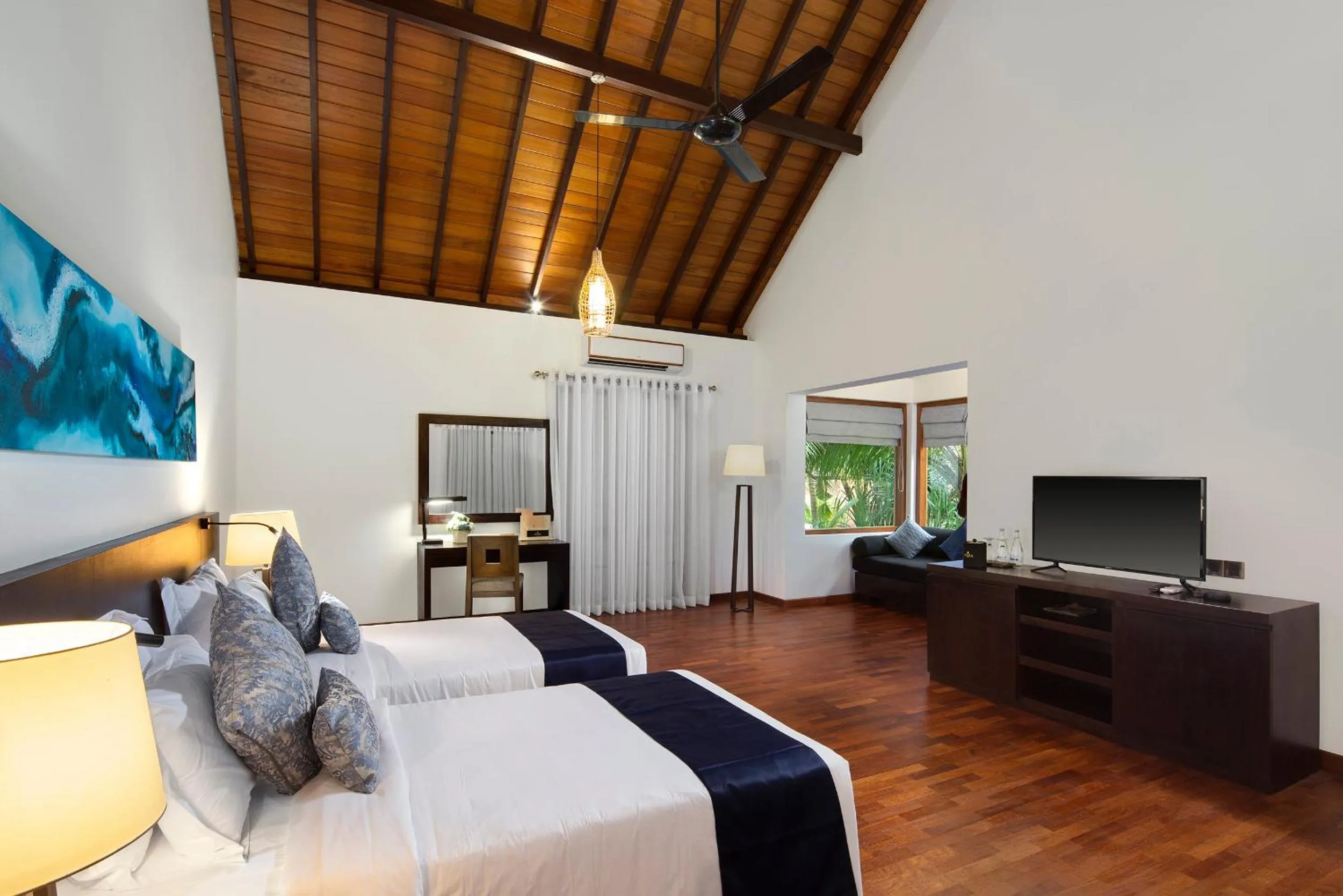 Other, Bed in Ayana Sea