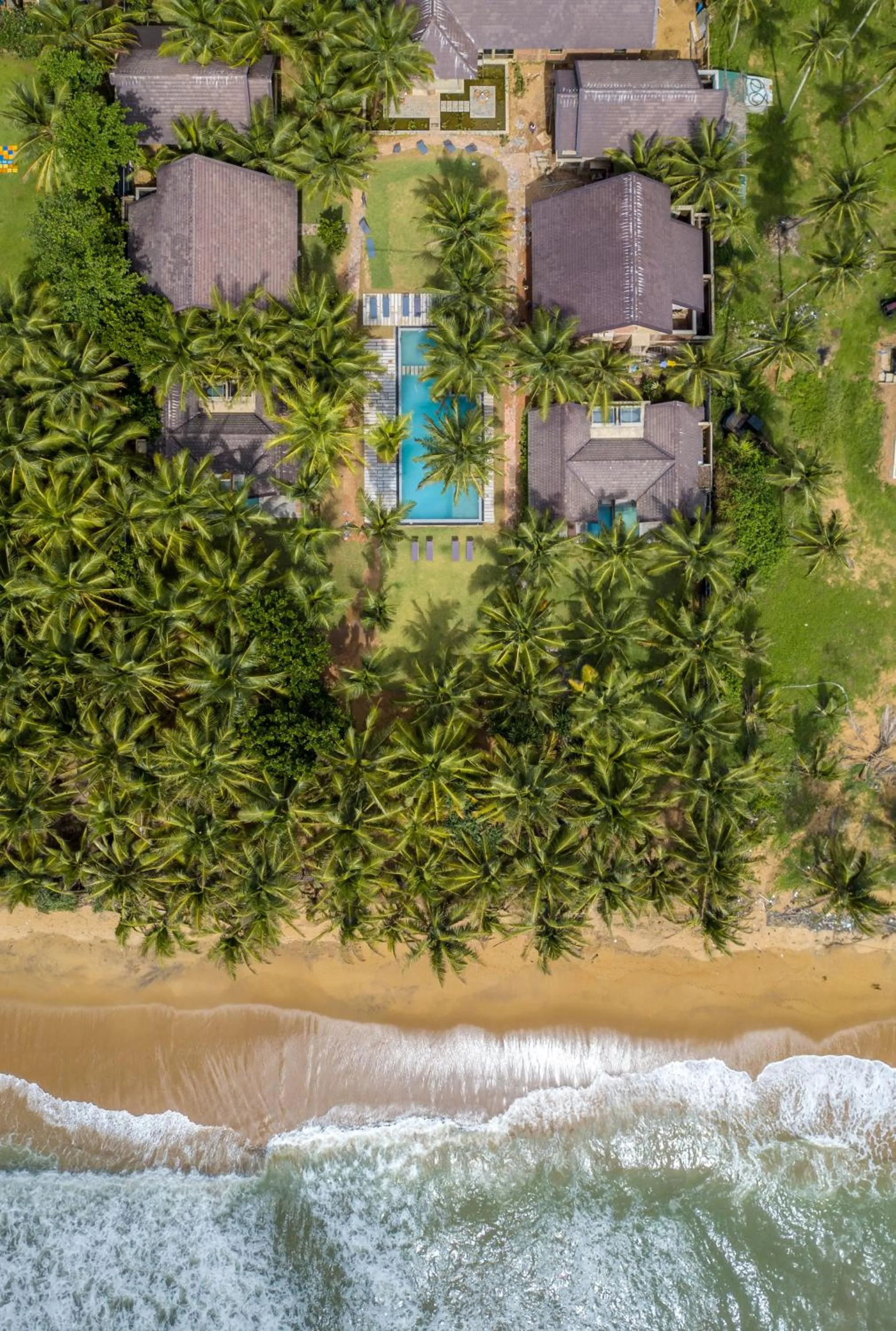 View (from property/room) in Ayana Sea