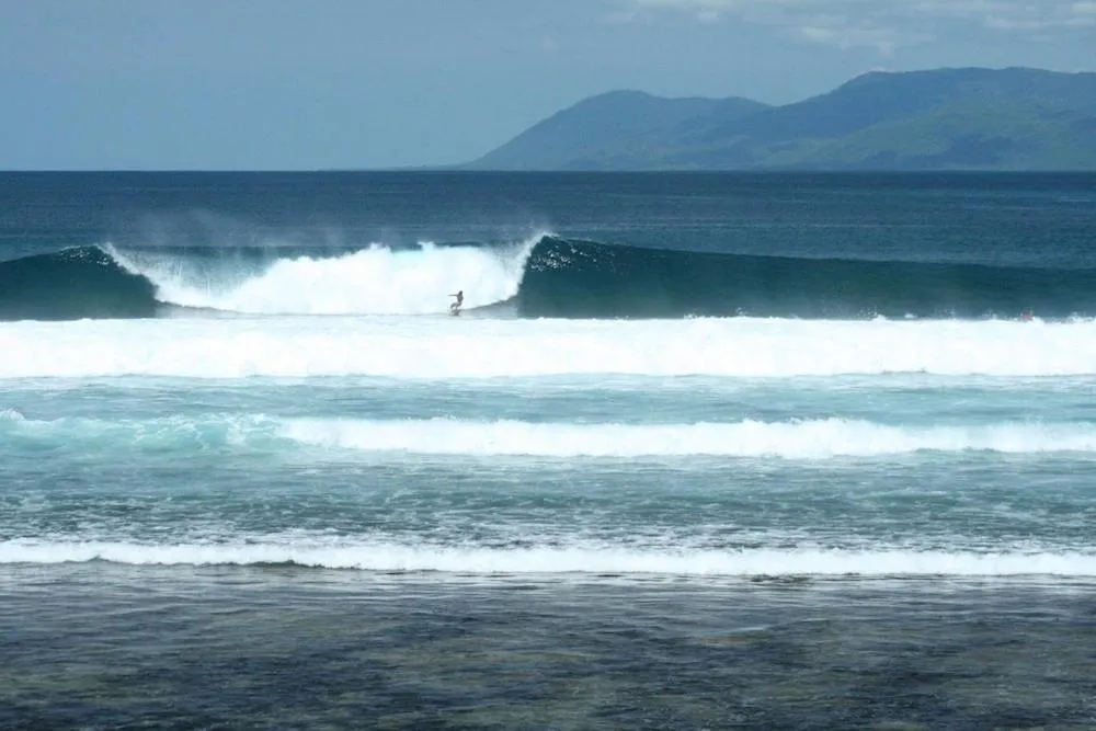 Lakey Beach Inn hotel