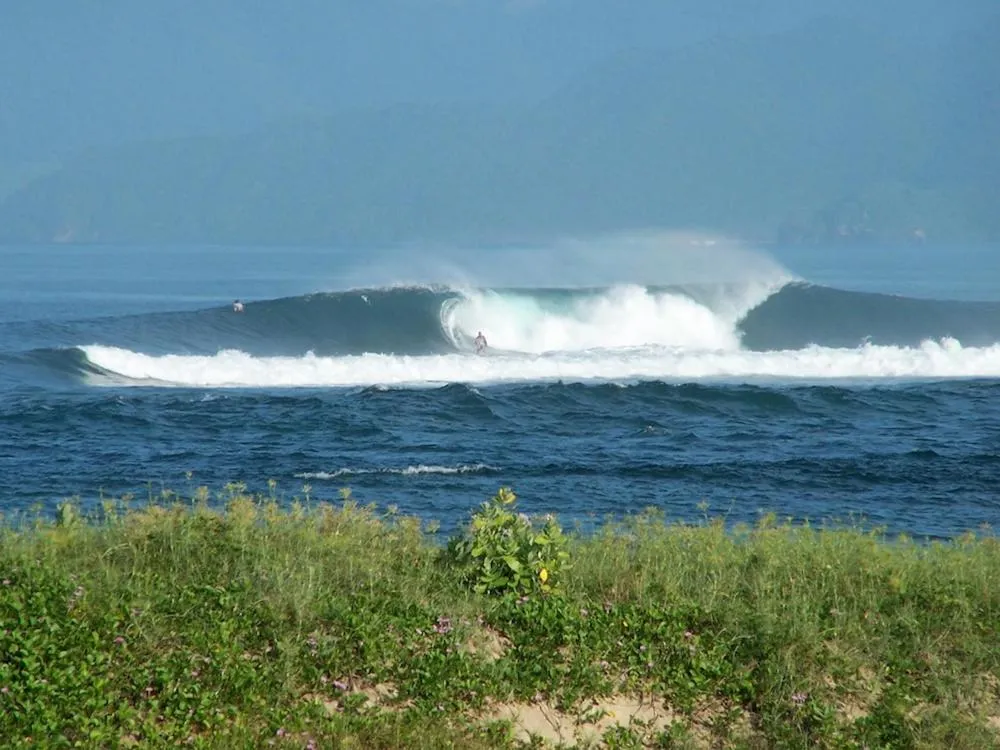 Lakey Beach Inn hotel